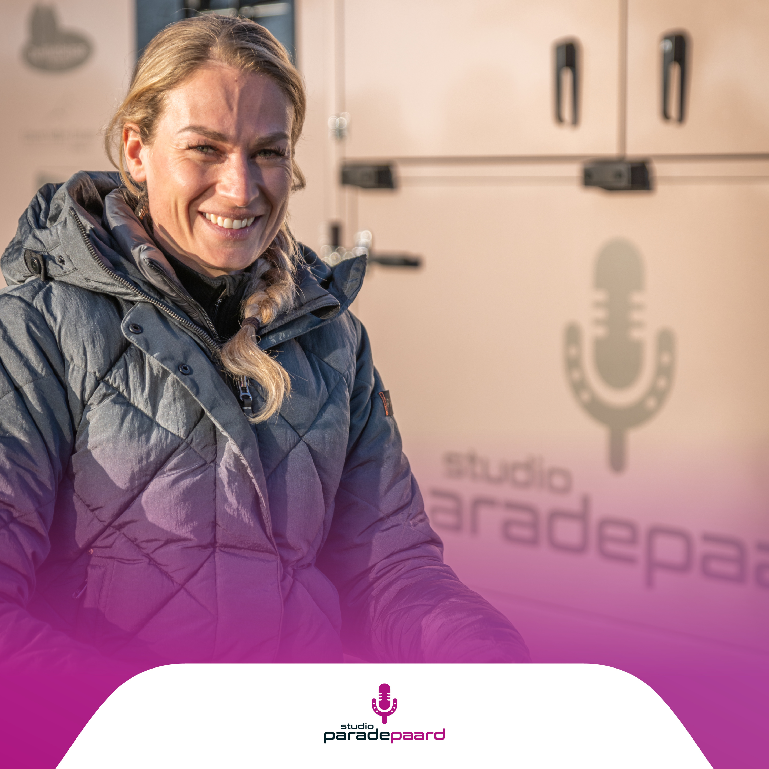 Studio Paradepaard - De Podcast