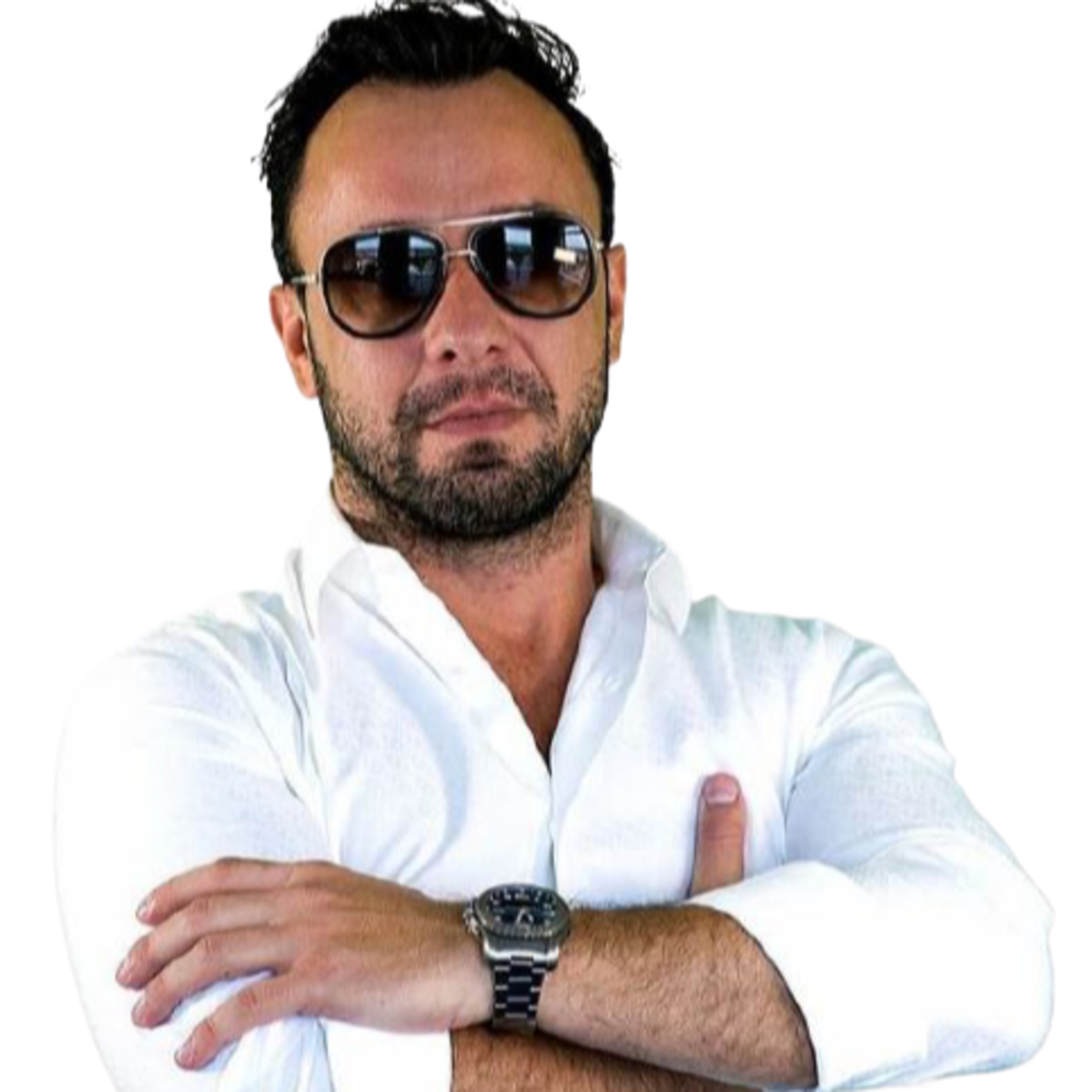 Daniel Toledo