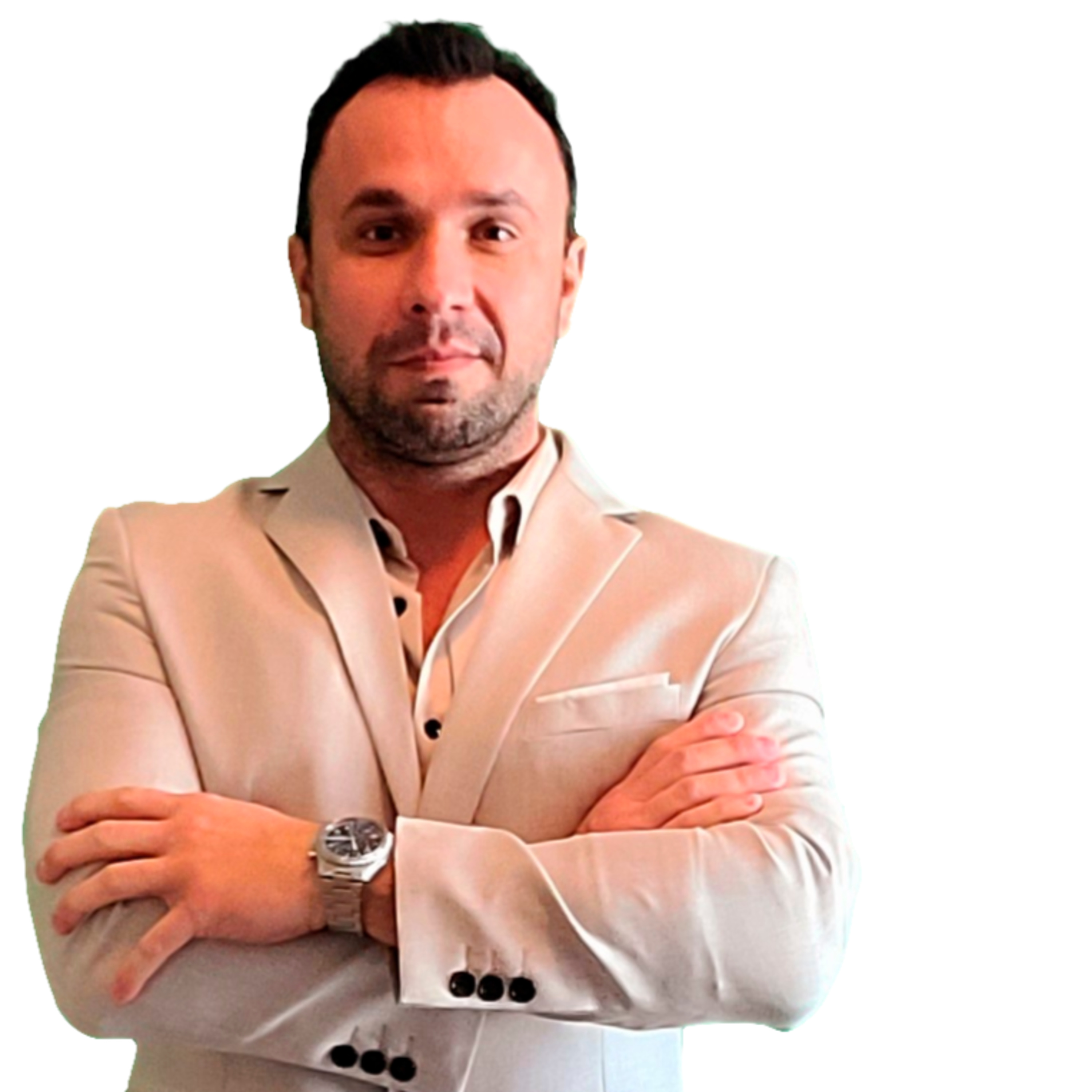 Daniel Toledo