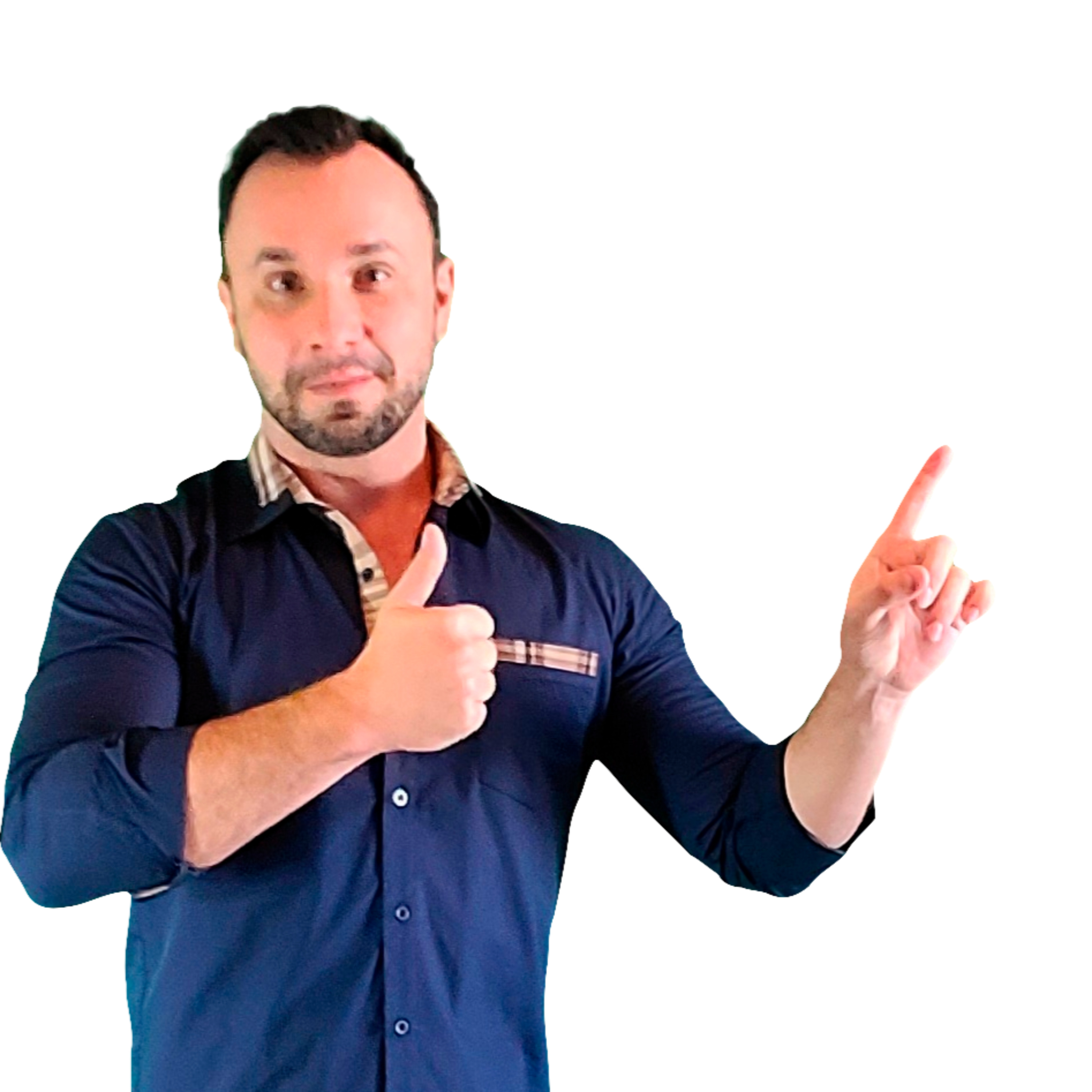 Daniel Toledo