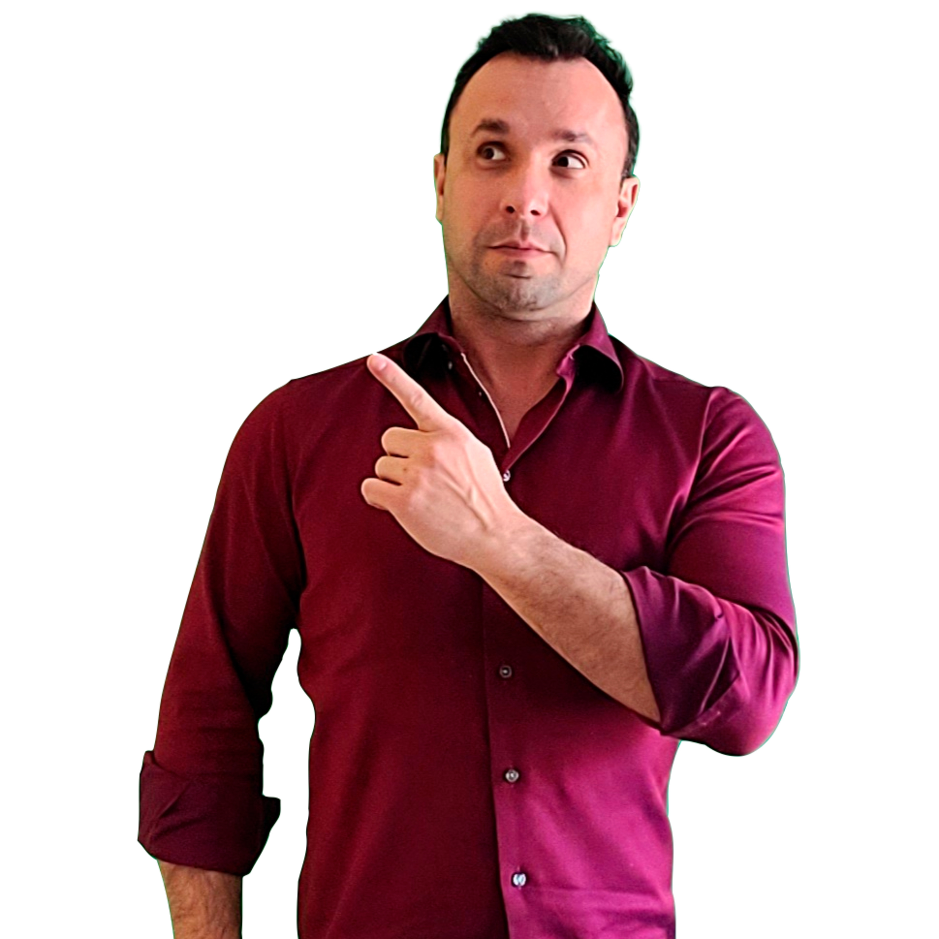 Daniel Toledo