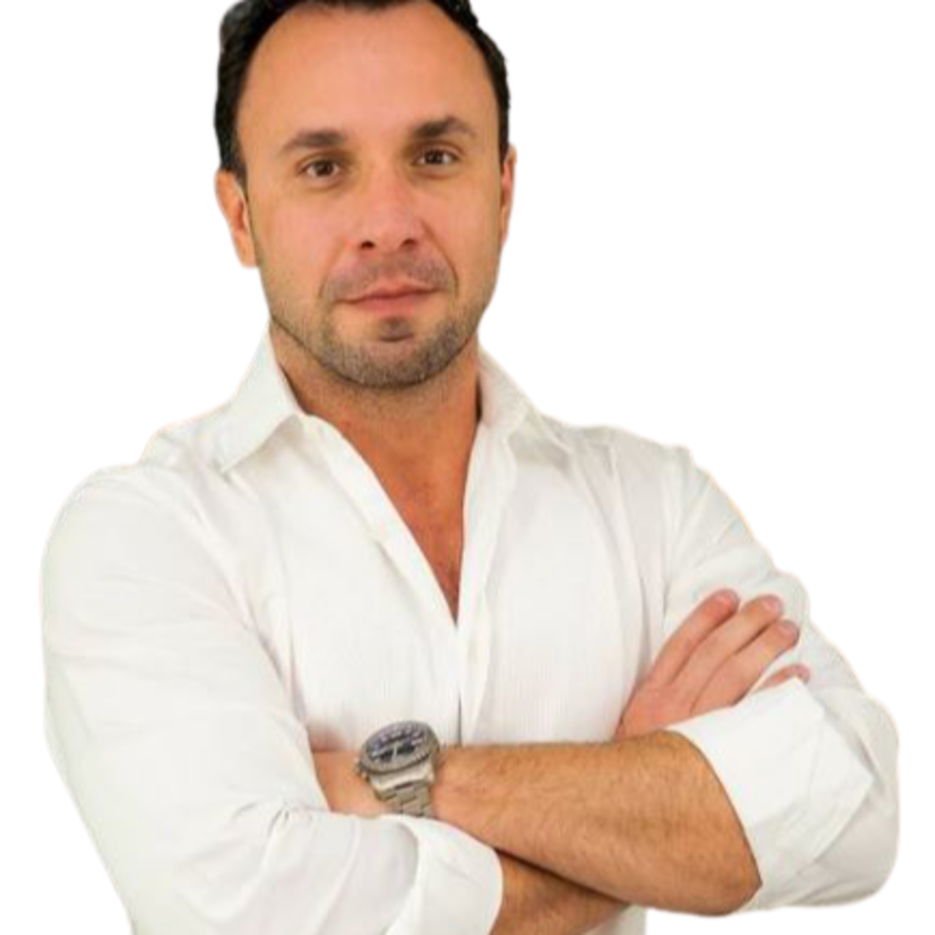 Daniel Toledo