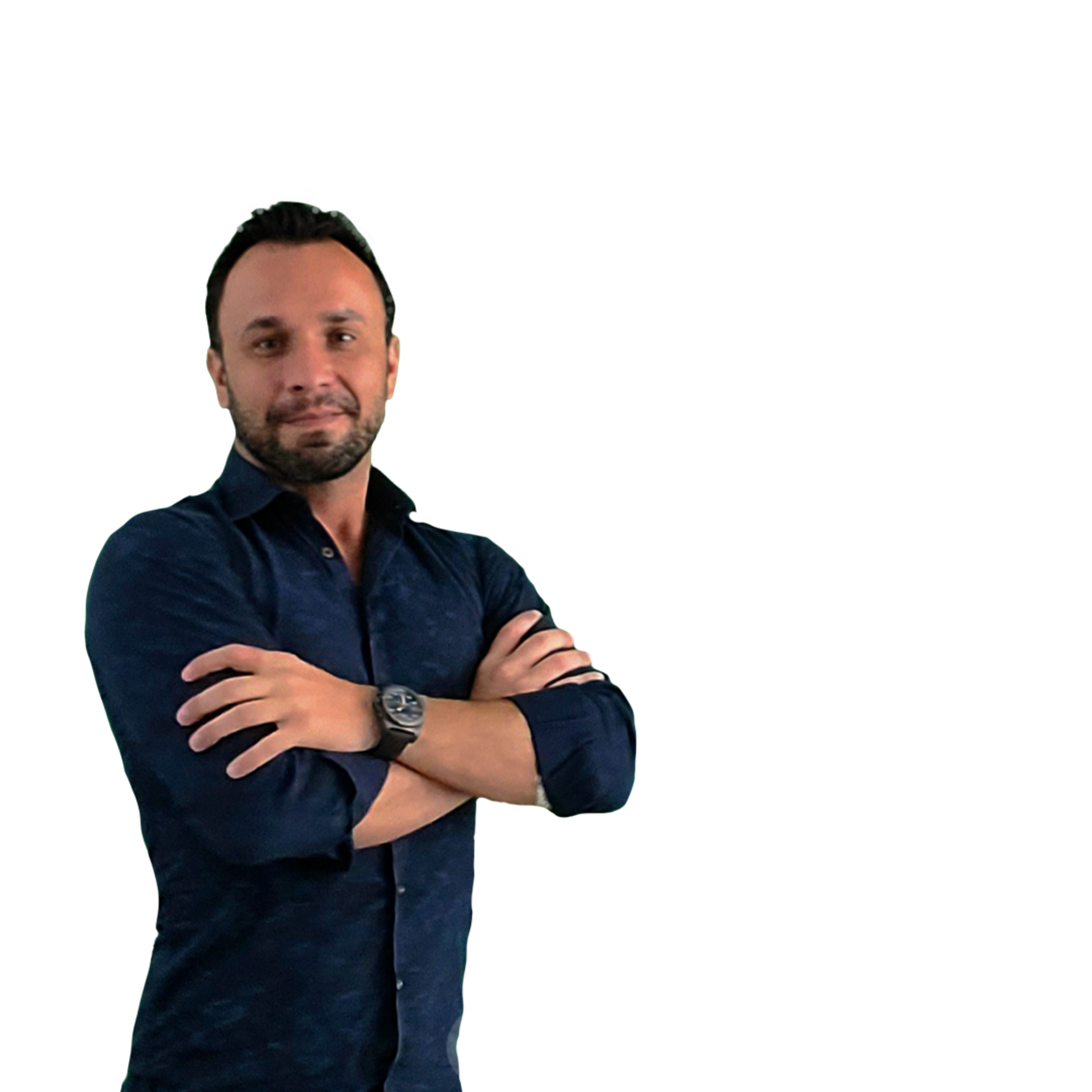 Daniel Toledo