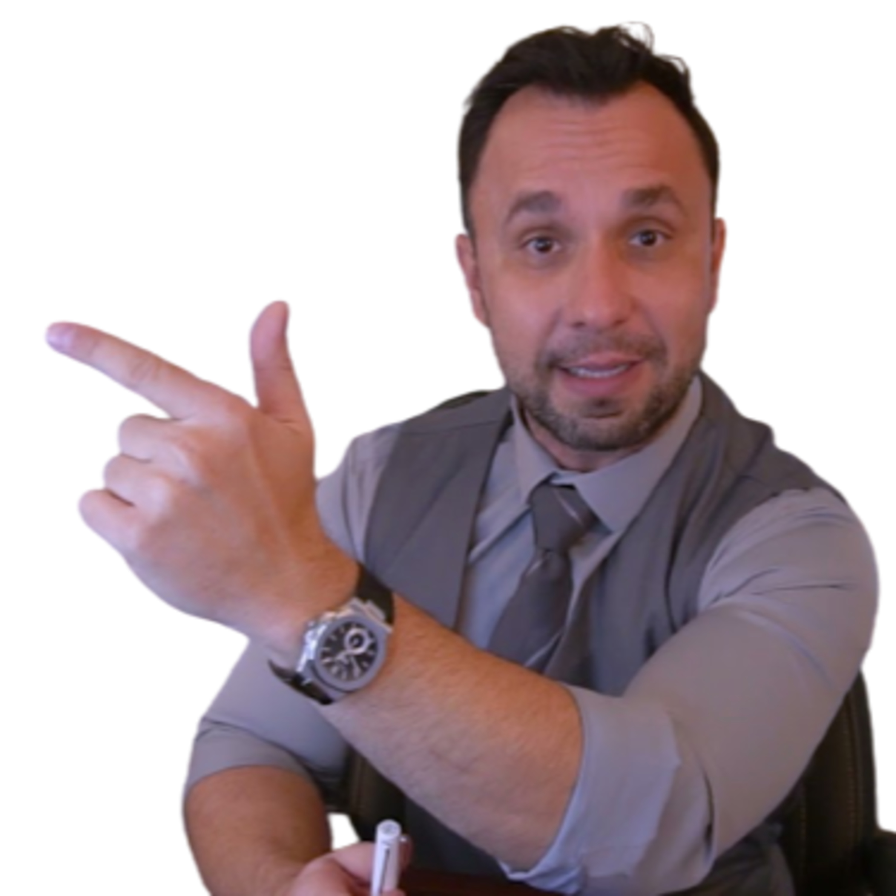 Daniel Toledo