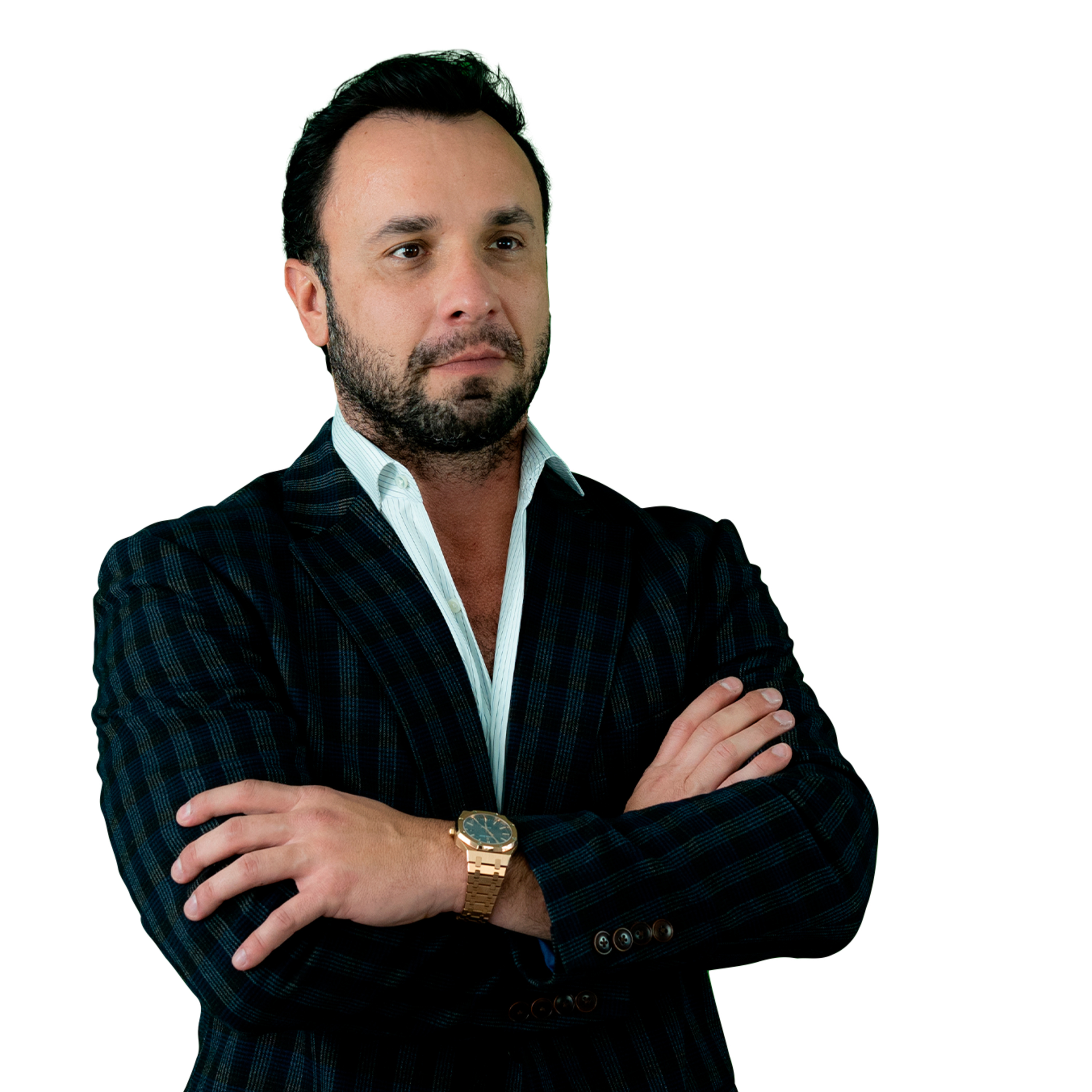 Daniel Toledo