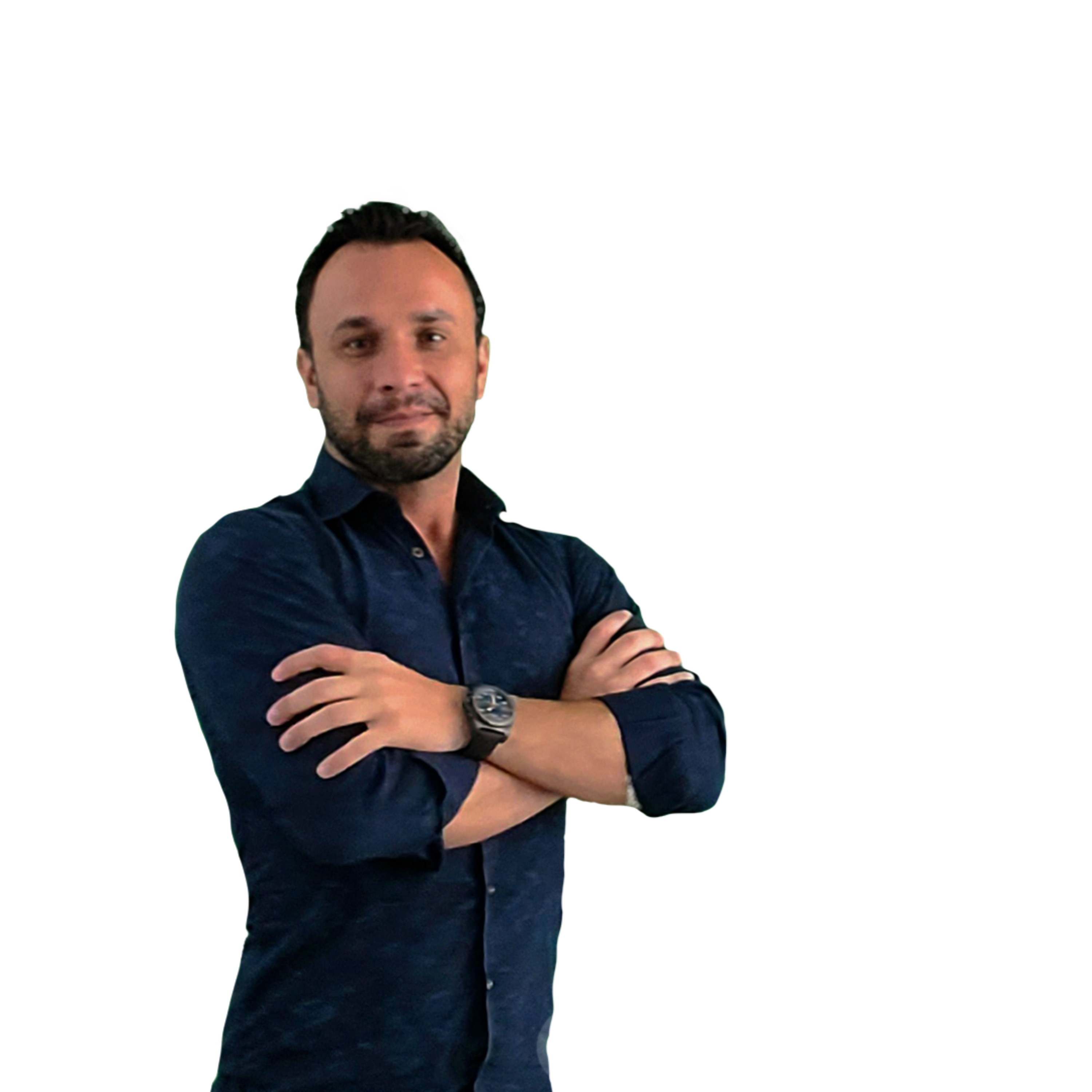 Daniel Toledo