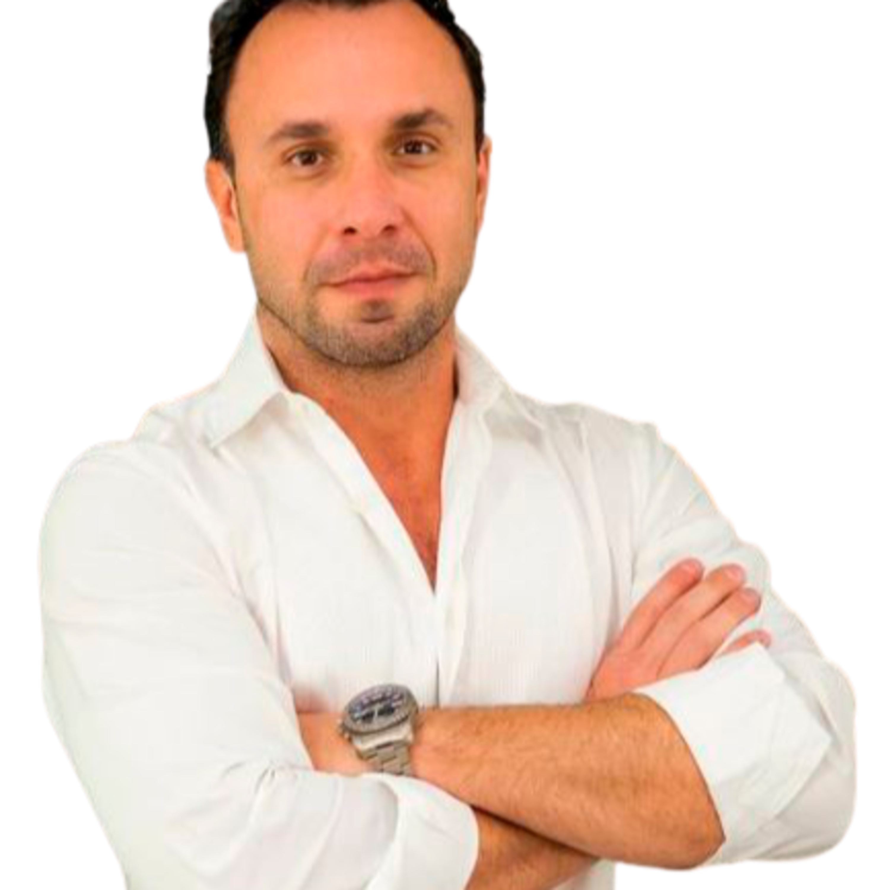 Daniel Toledo