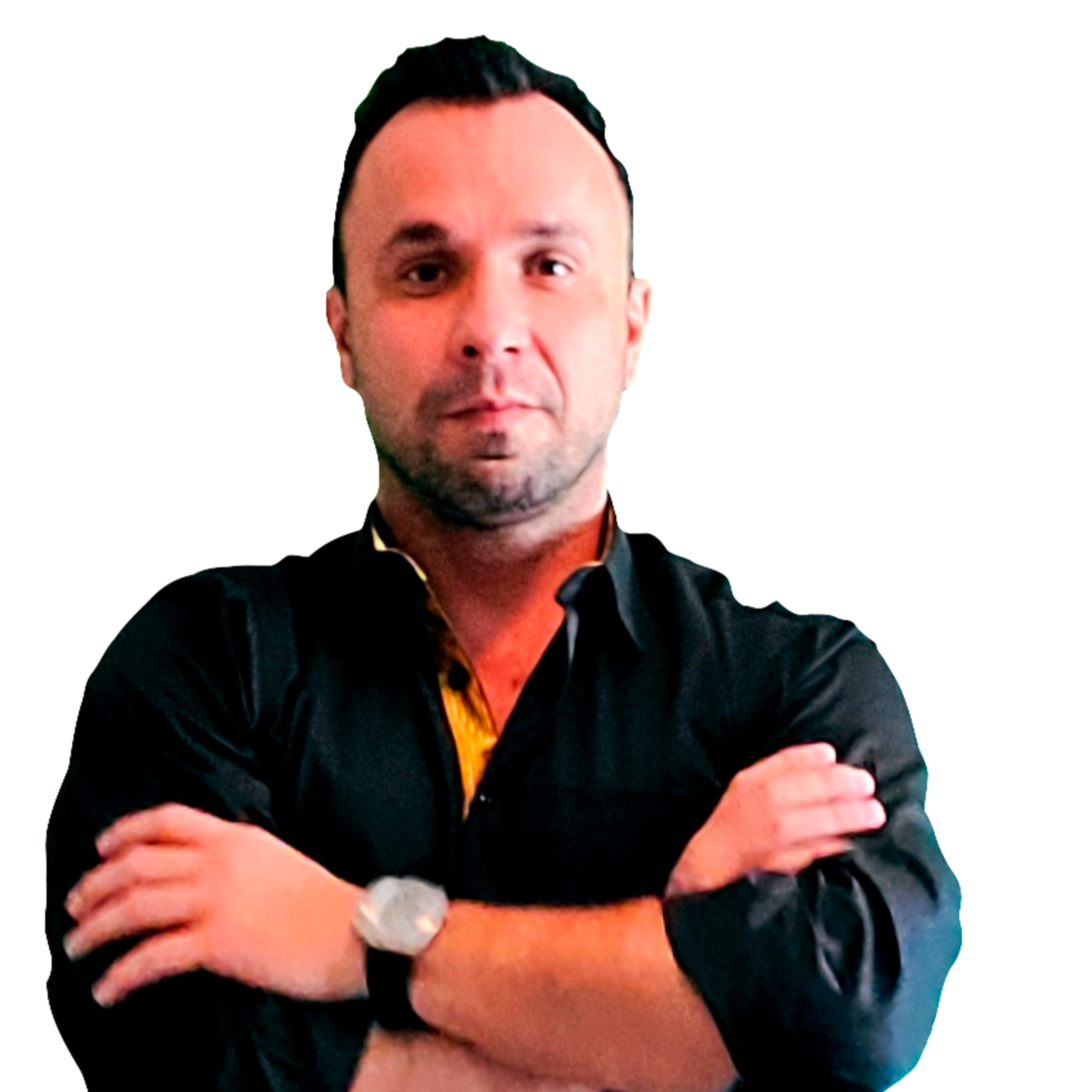 Daniel Toledo