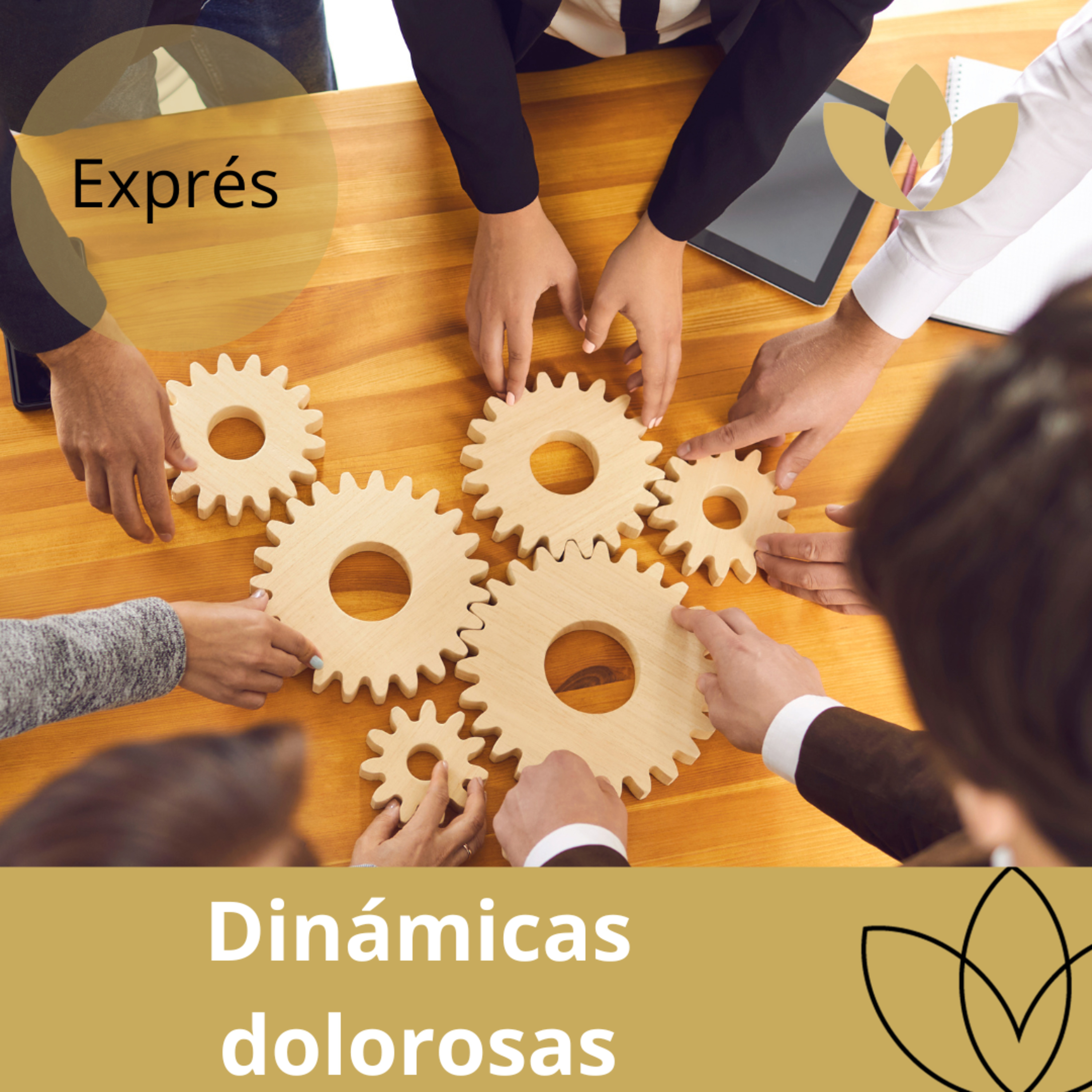 00139 Dinámicas que se repiten y duelen en un sistema  episode artwork