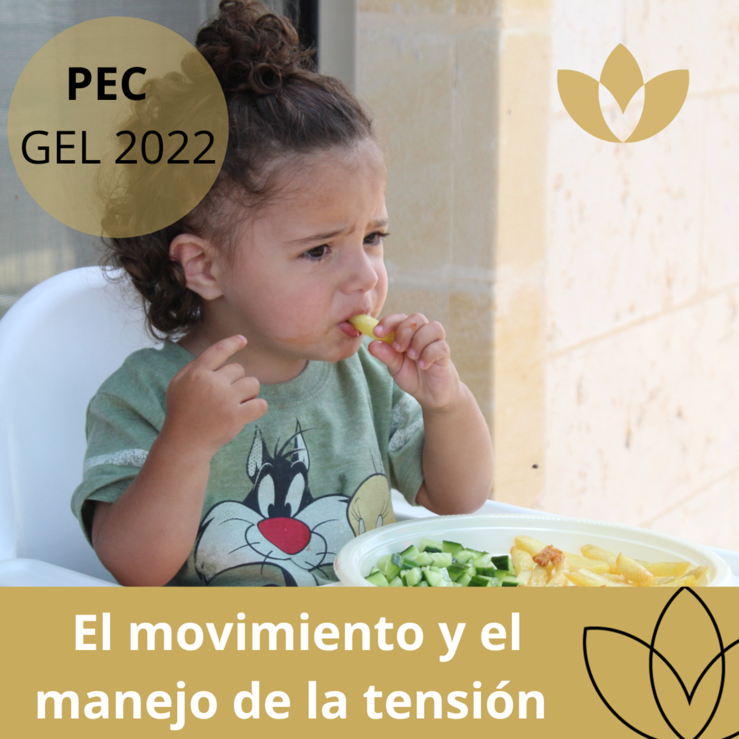 00141 El movimiento en el manejo de la tensión - GEL 2022 (16/28) episode artwork