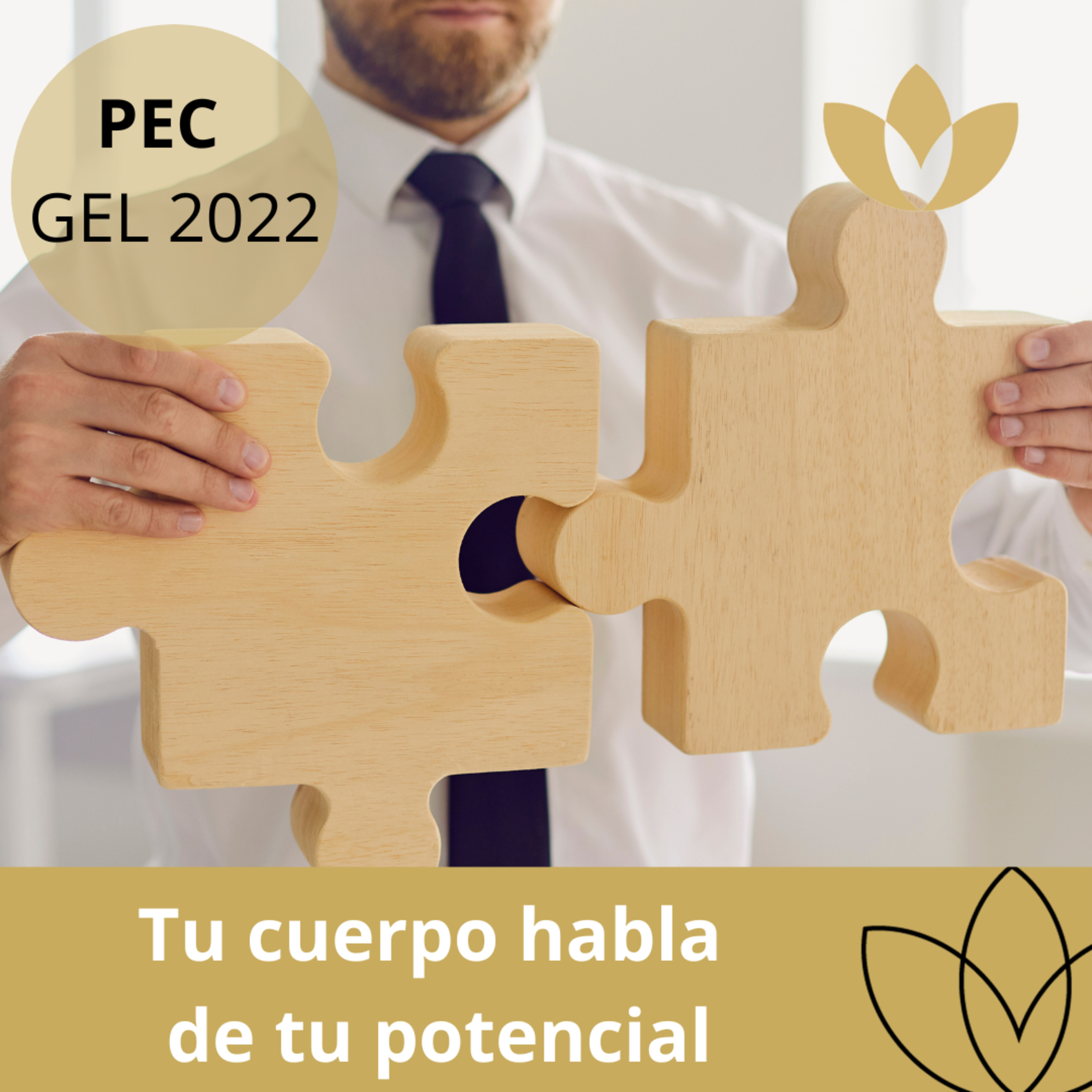 00146 Tu cuerpo habla de tu potencial - GEL 2022 (18/28) episode artwork