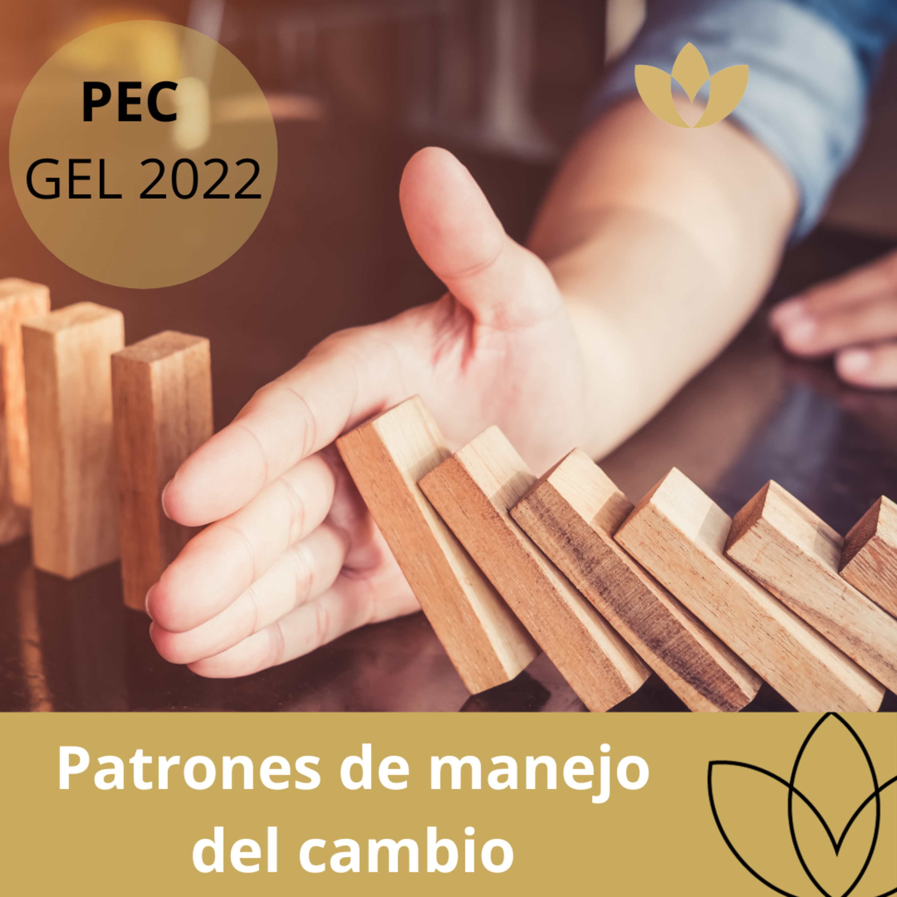 00158 Patrón de manejo del cambio - GEL 2022 (21/28) episode artwork