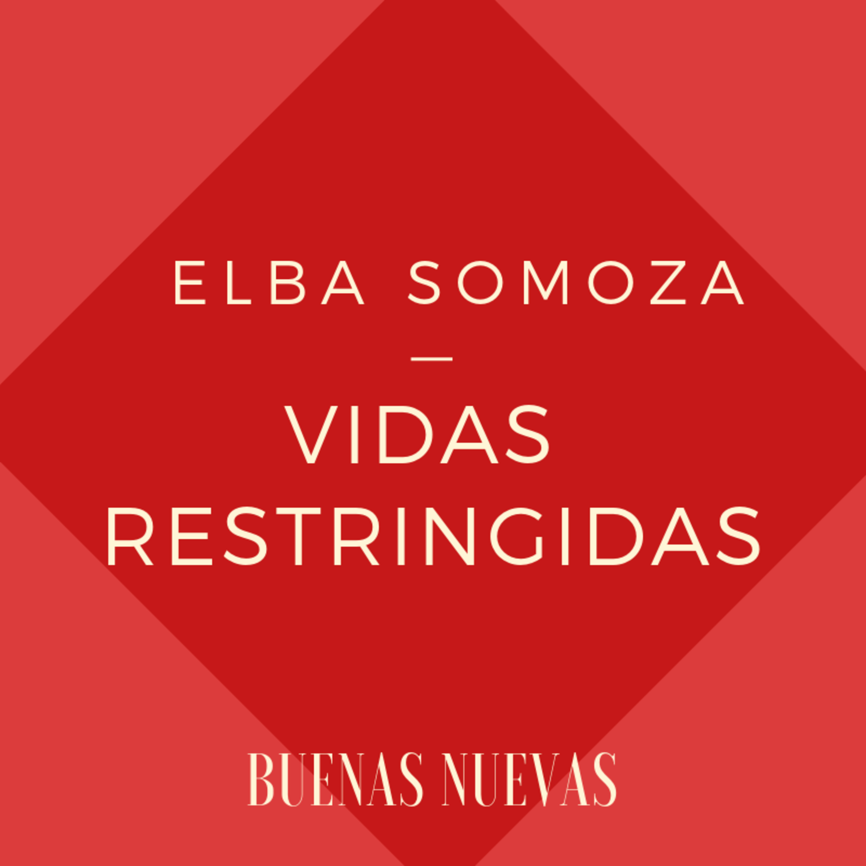 Elba Somoza: Vidas Restringidas episode artwork