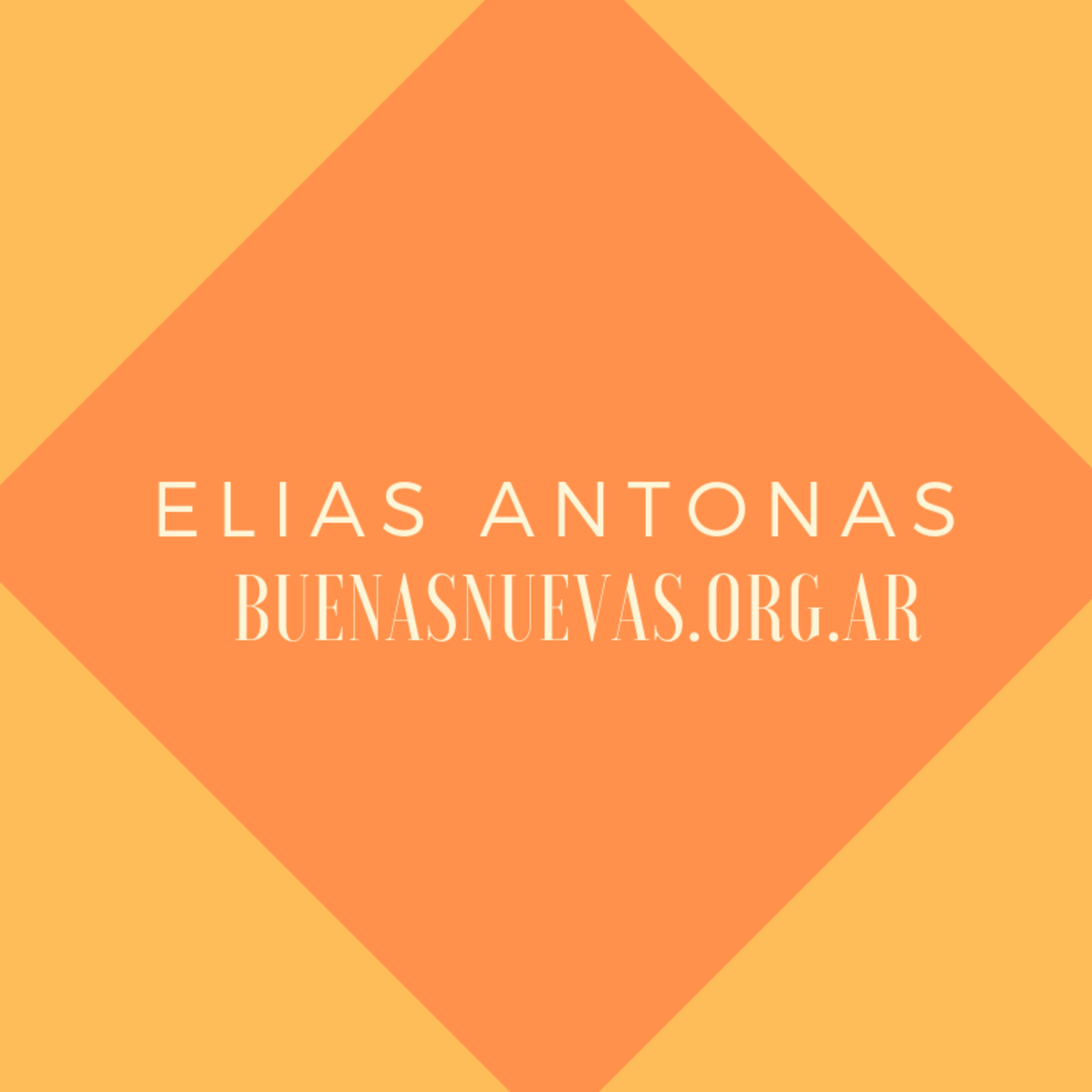 Elias Antonas: El Espíritu Santo está haciendo más de lo que creemos episode artwork