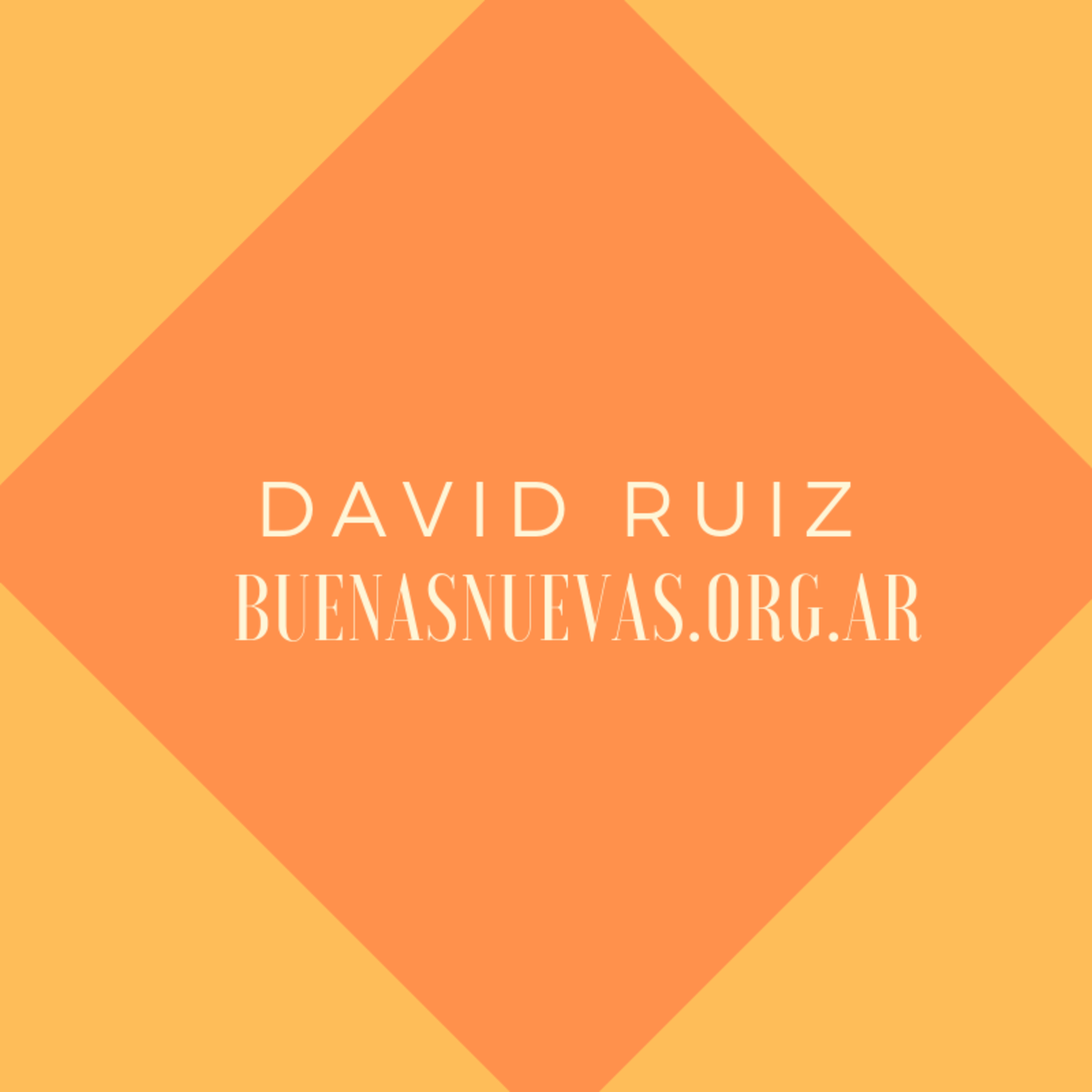David Ruiz: Iglesia en misión episode artwork