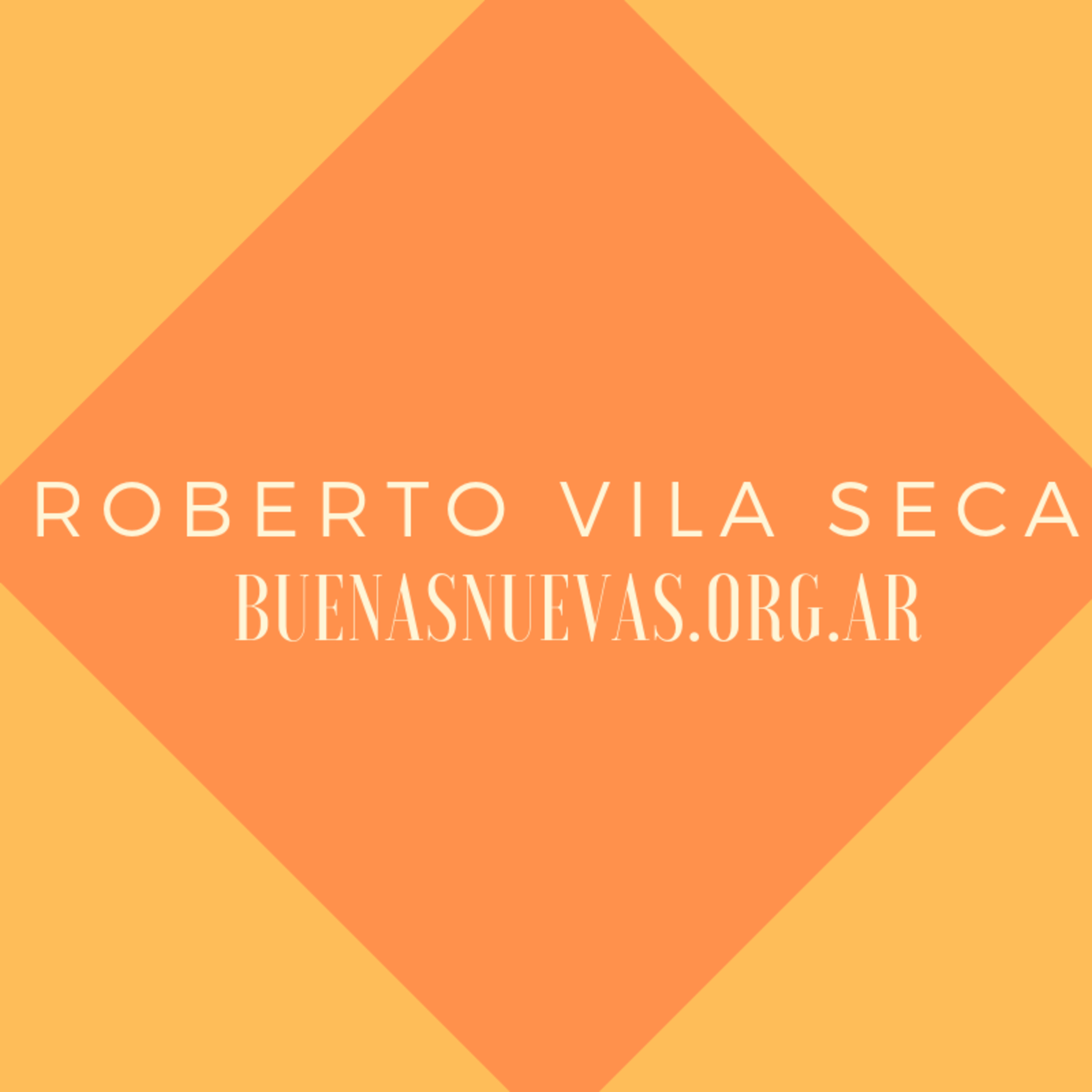 Roberto Vila Seca: Creo en ti episode artwork