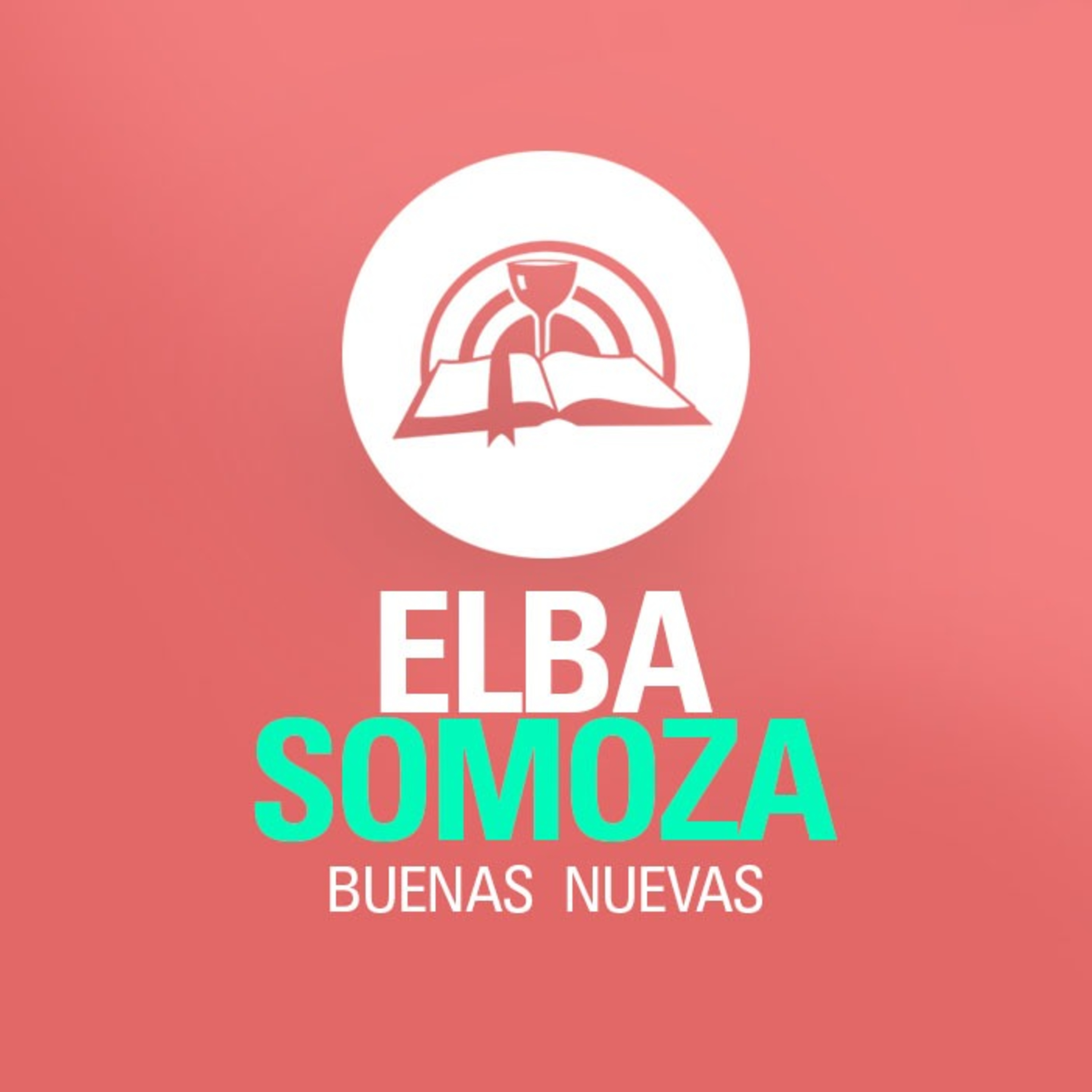 Juntos y a la par, el trabajo de la mujer en la Biblia - Pra. Elba Somoza episode artwork
