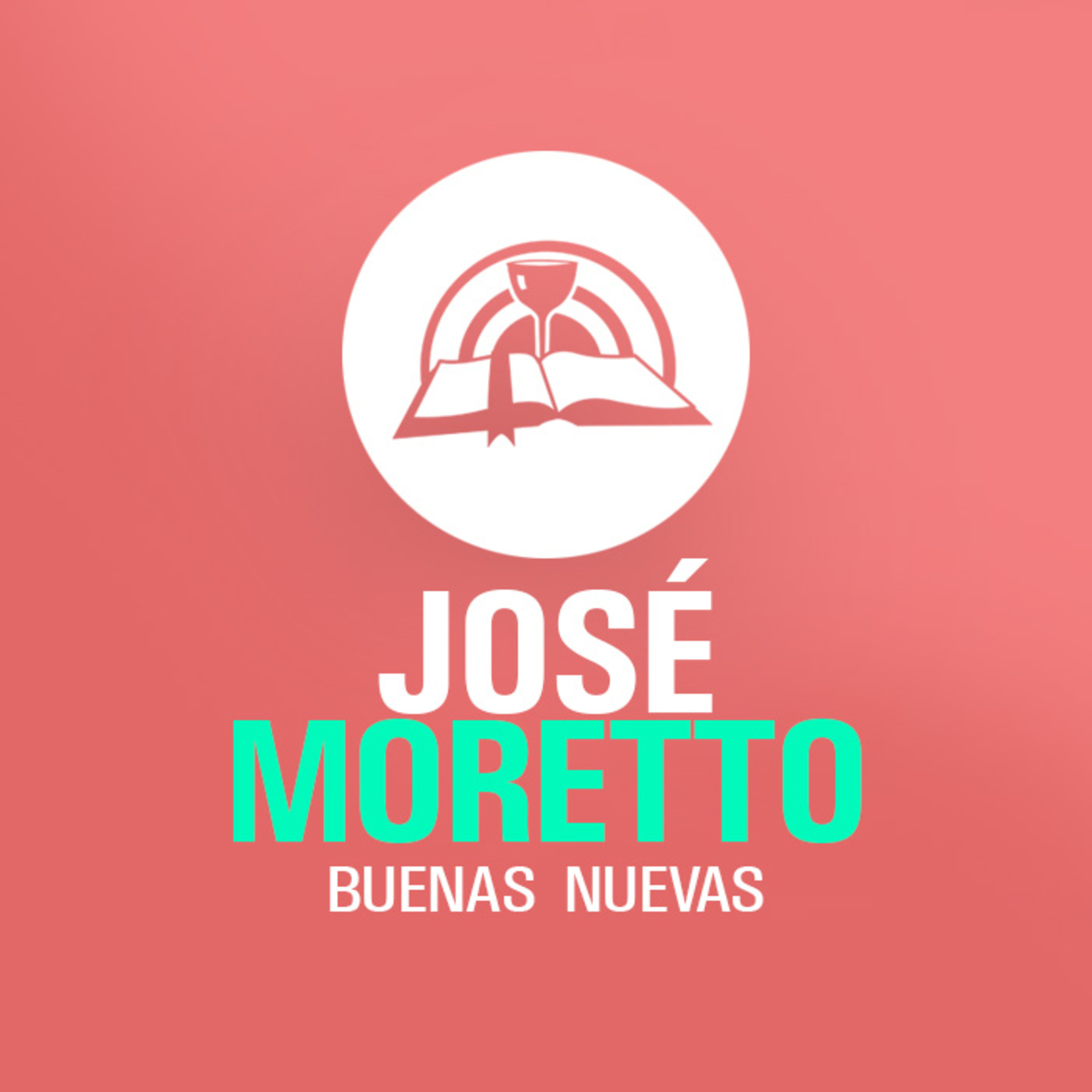 Viví en lo natural, sobrenaturalmente - Pr. José Moretto episode artwork