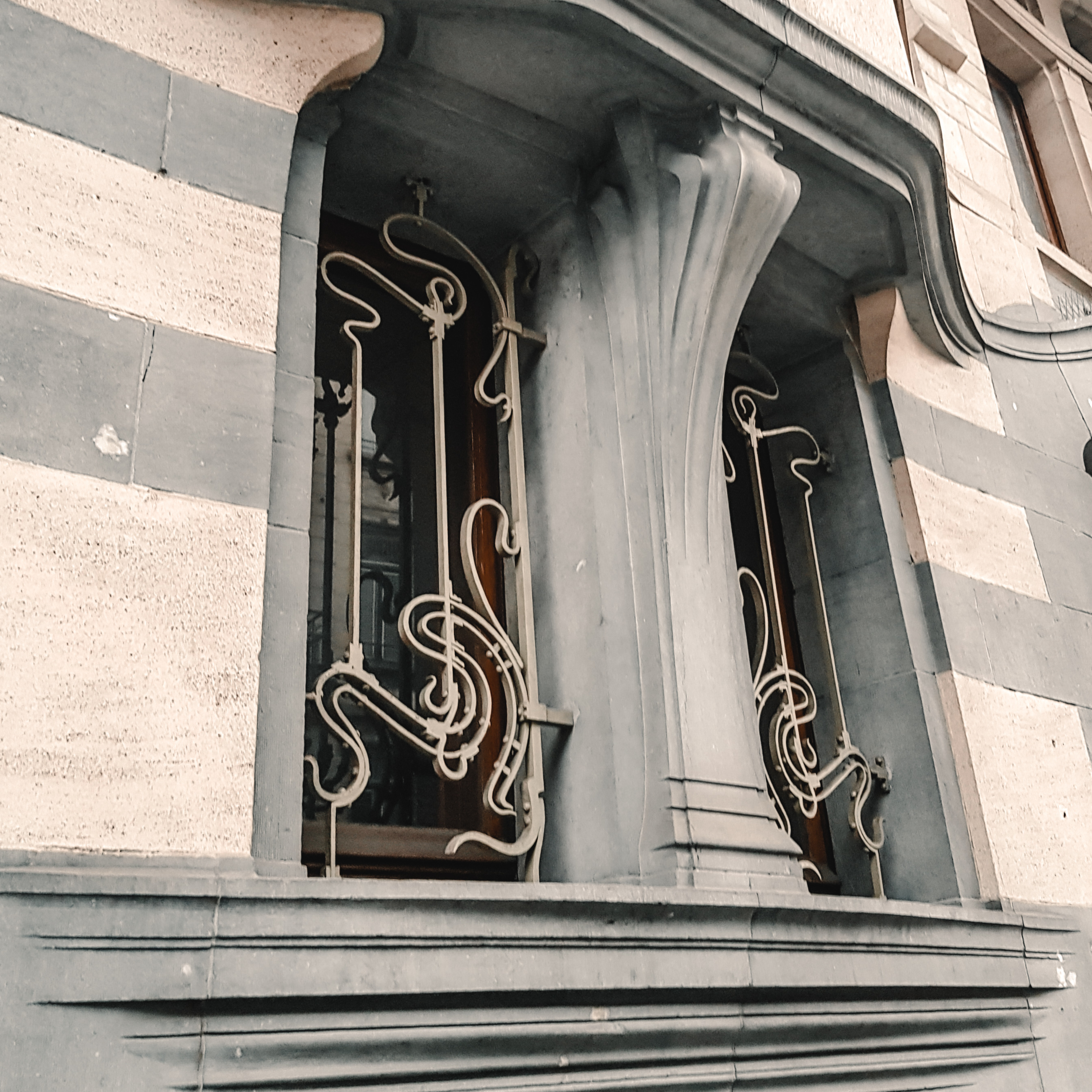 La Vie d\'Horta