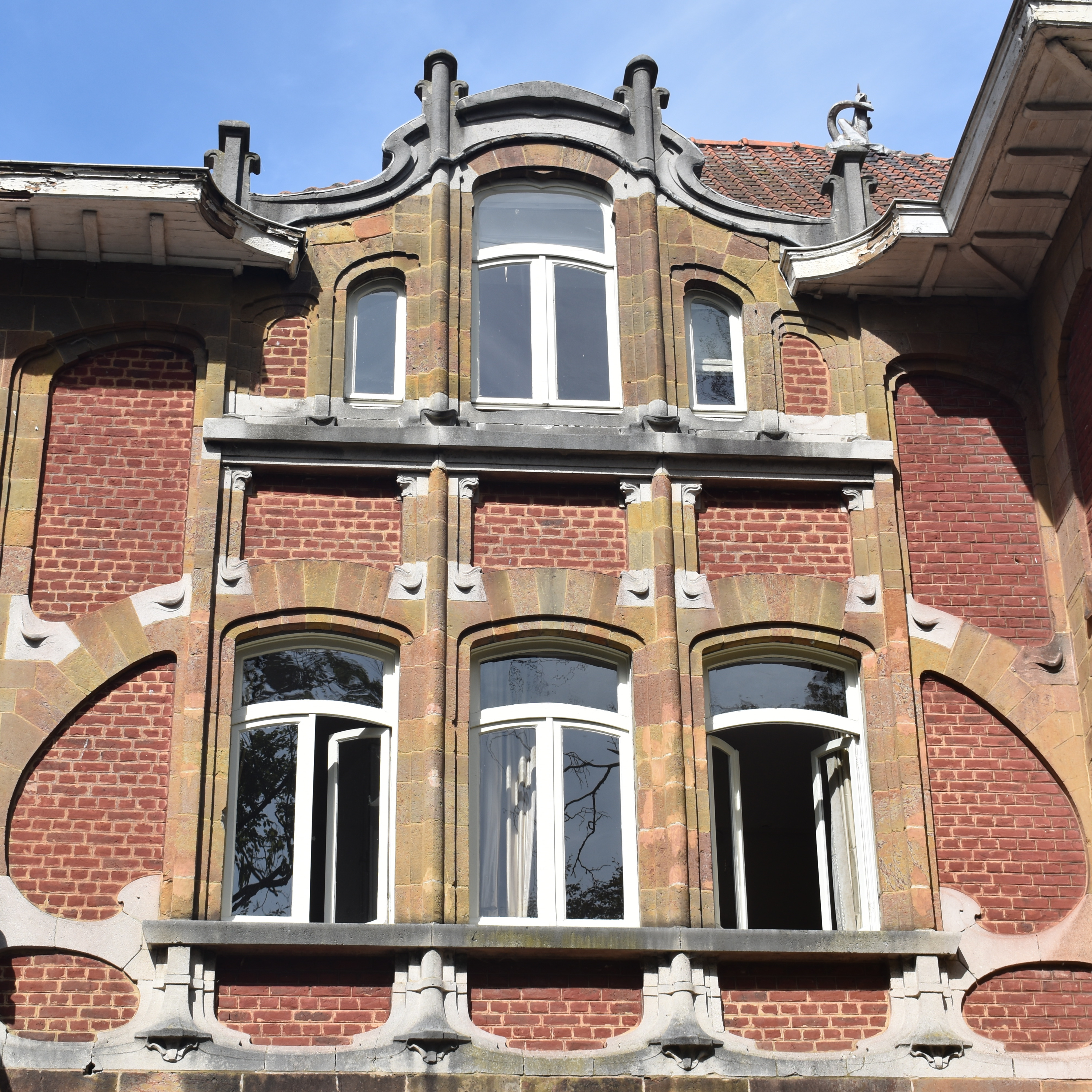 La Vie d\'Horta