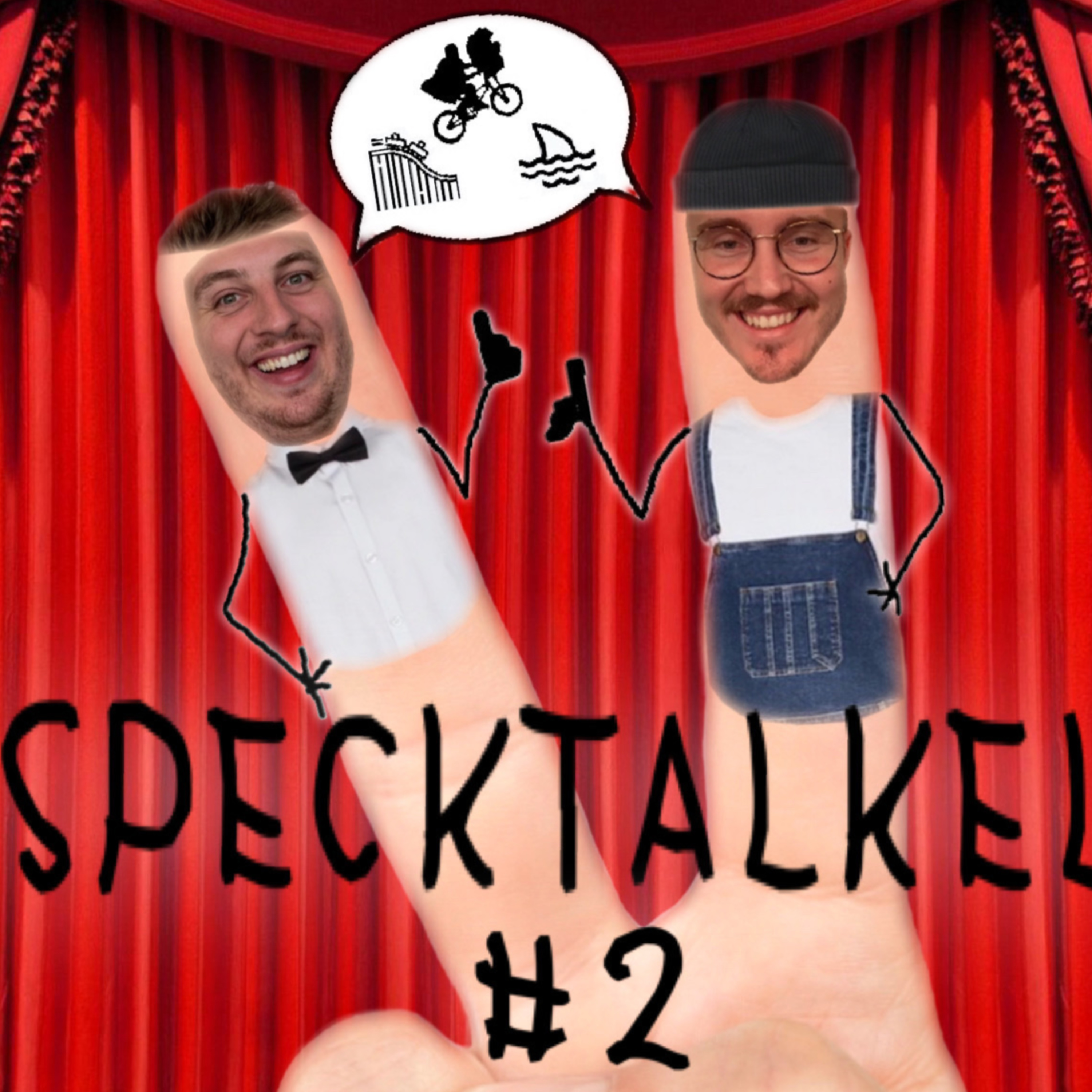 Specktalkel