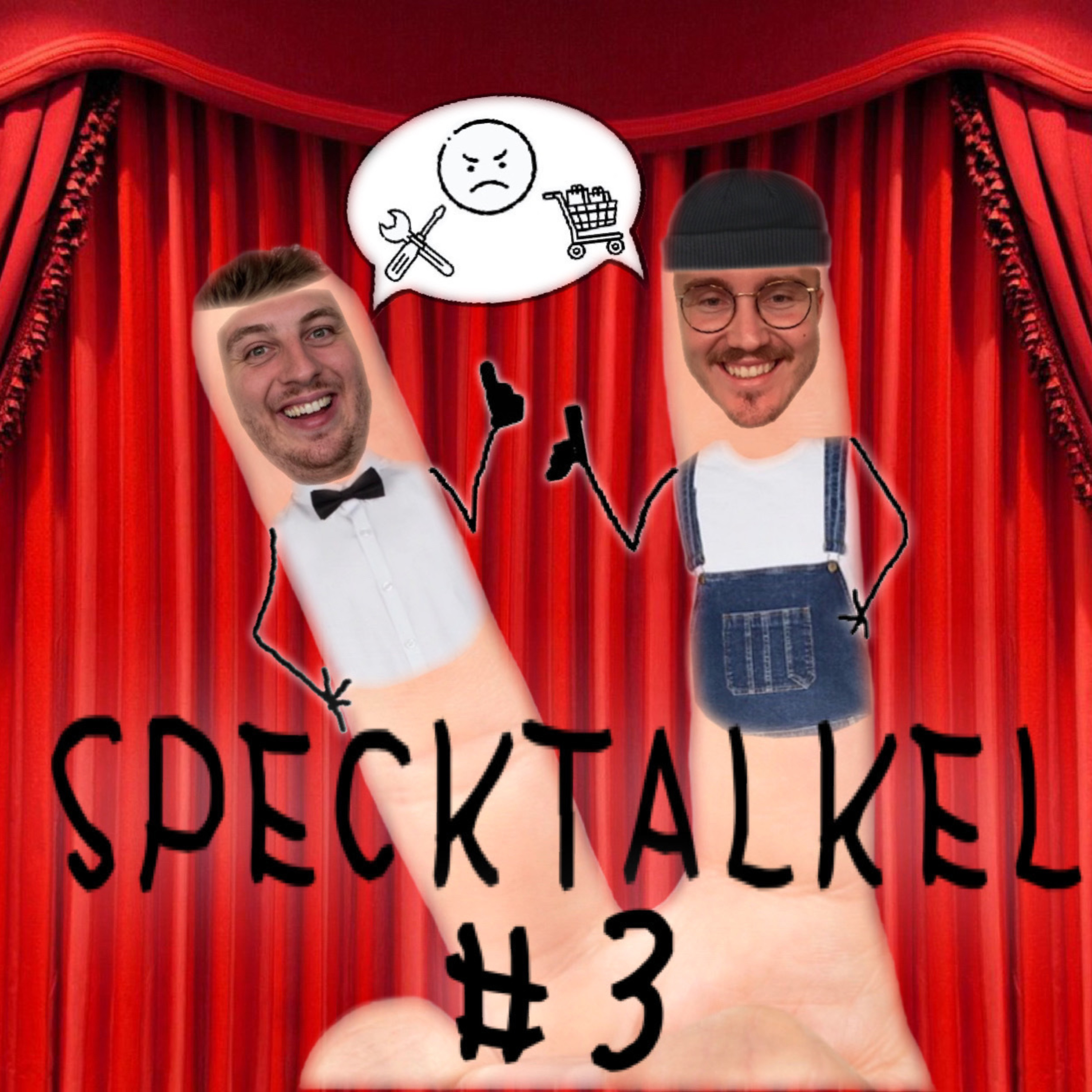 Specktalkel
