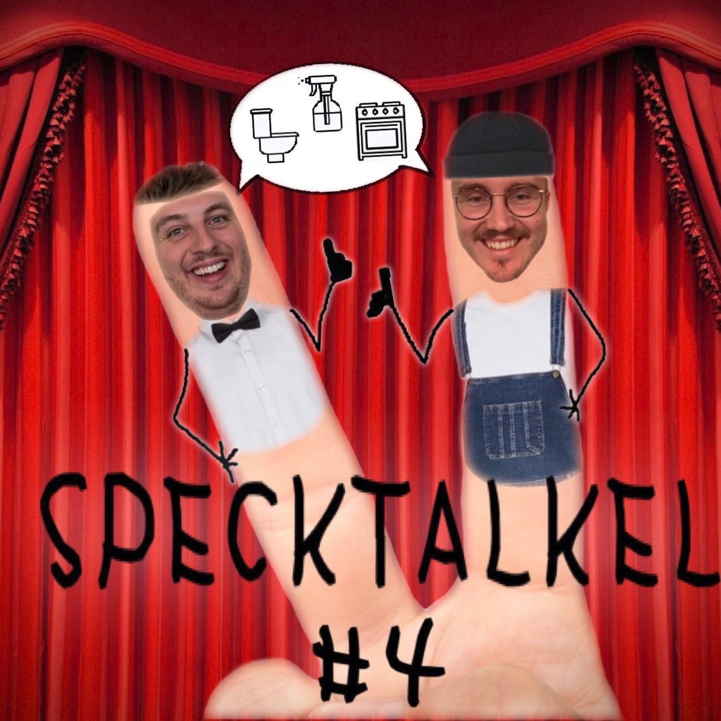 Specktalkel