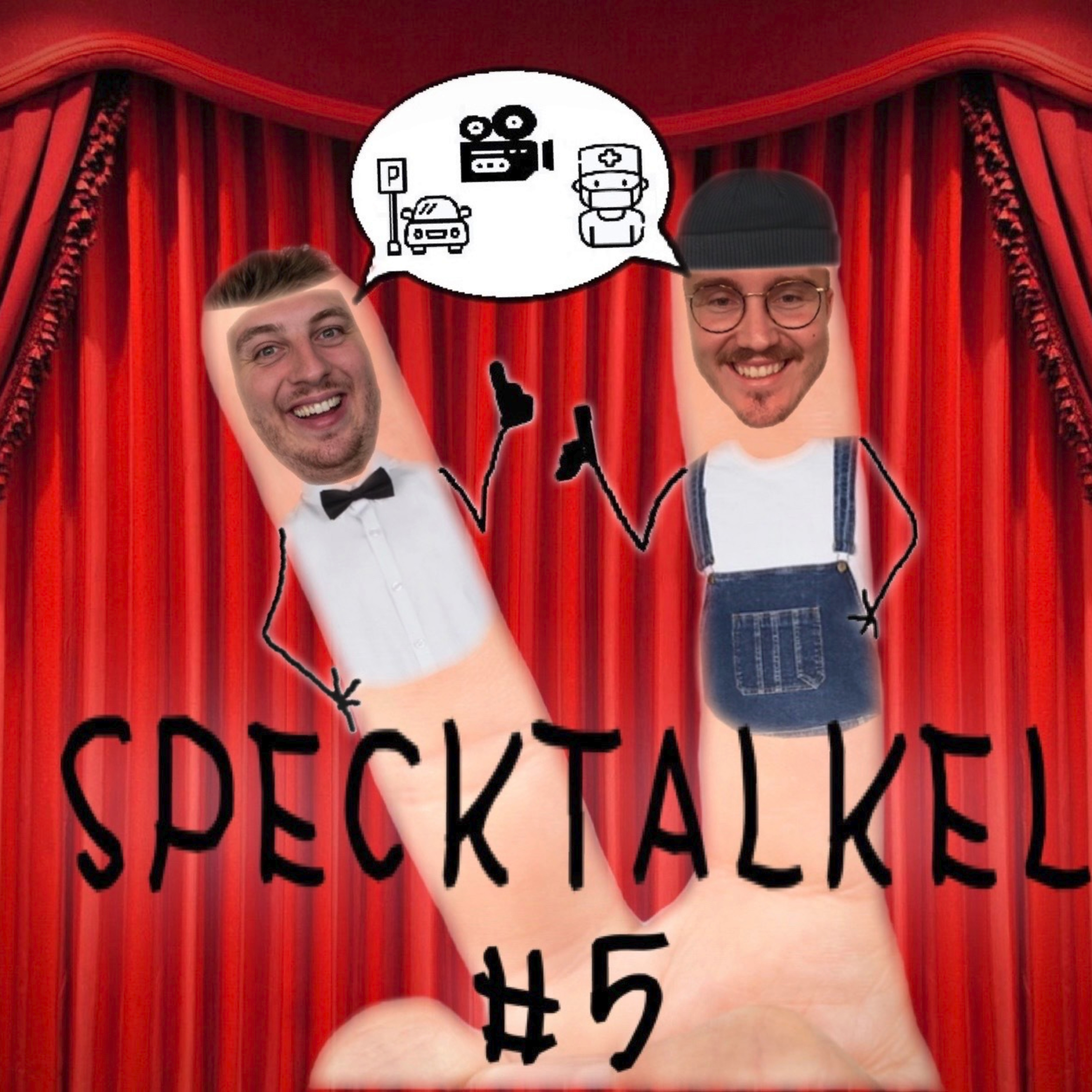 Specktalkel