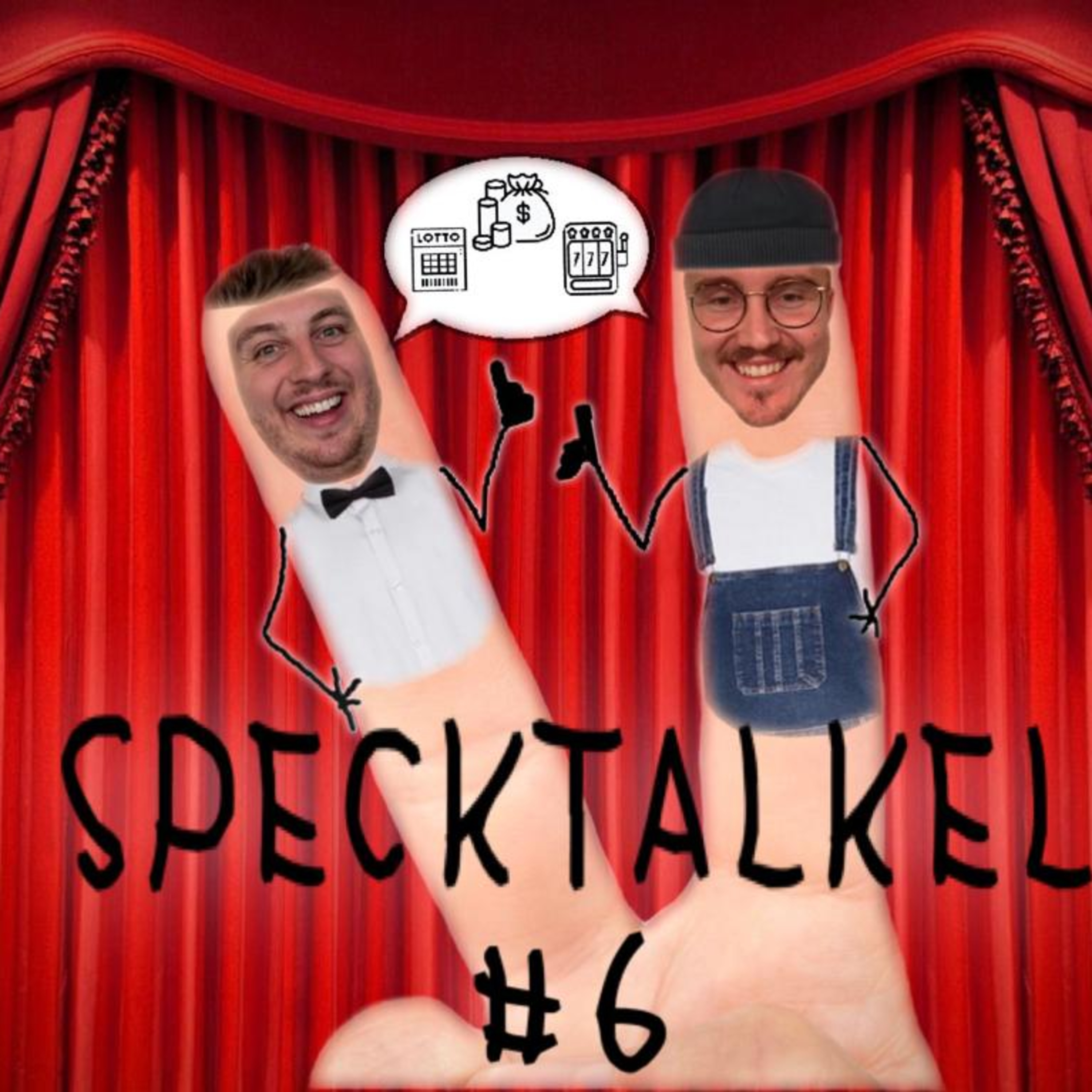 Specktalkel