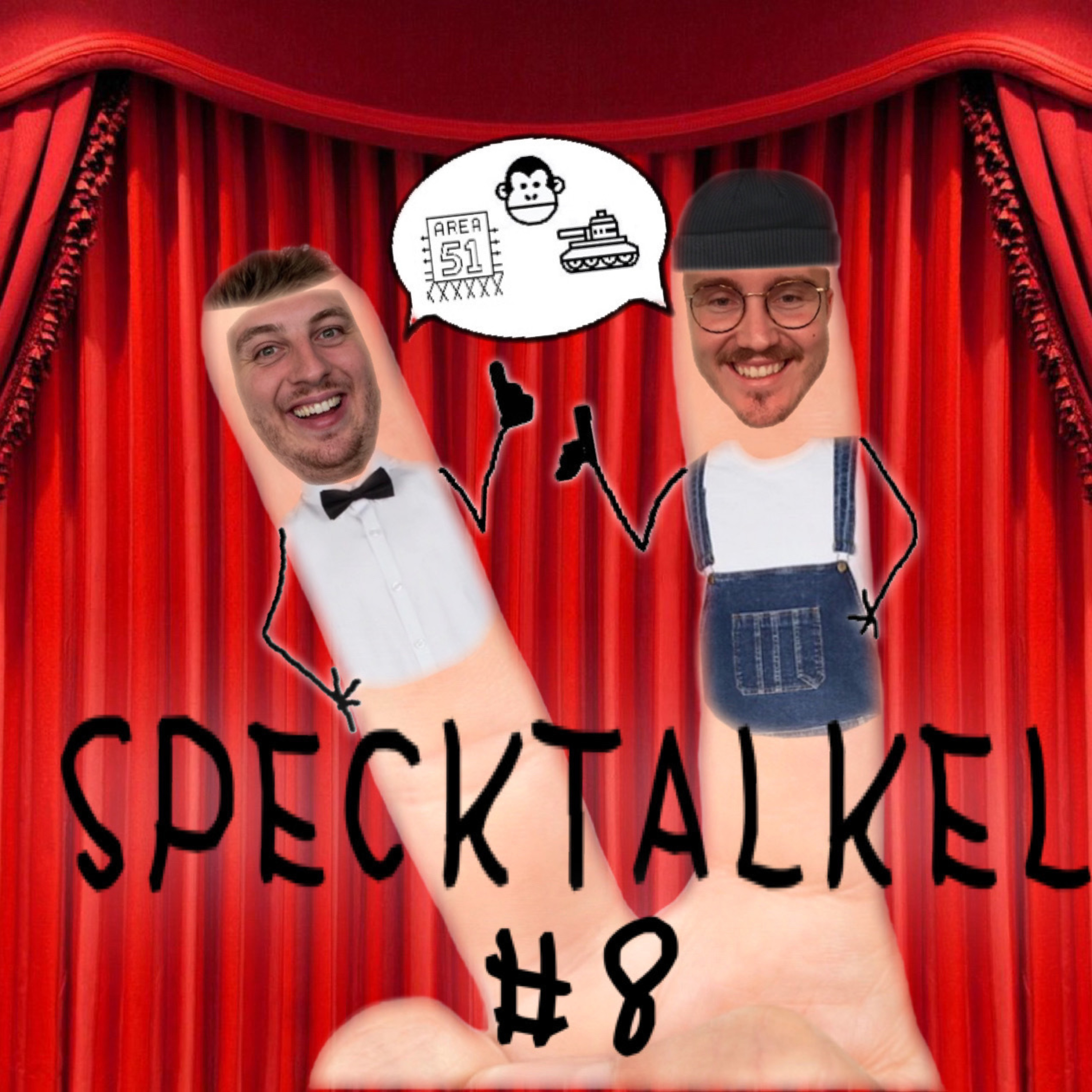 Specktalkel