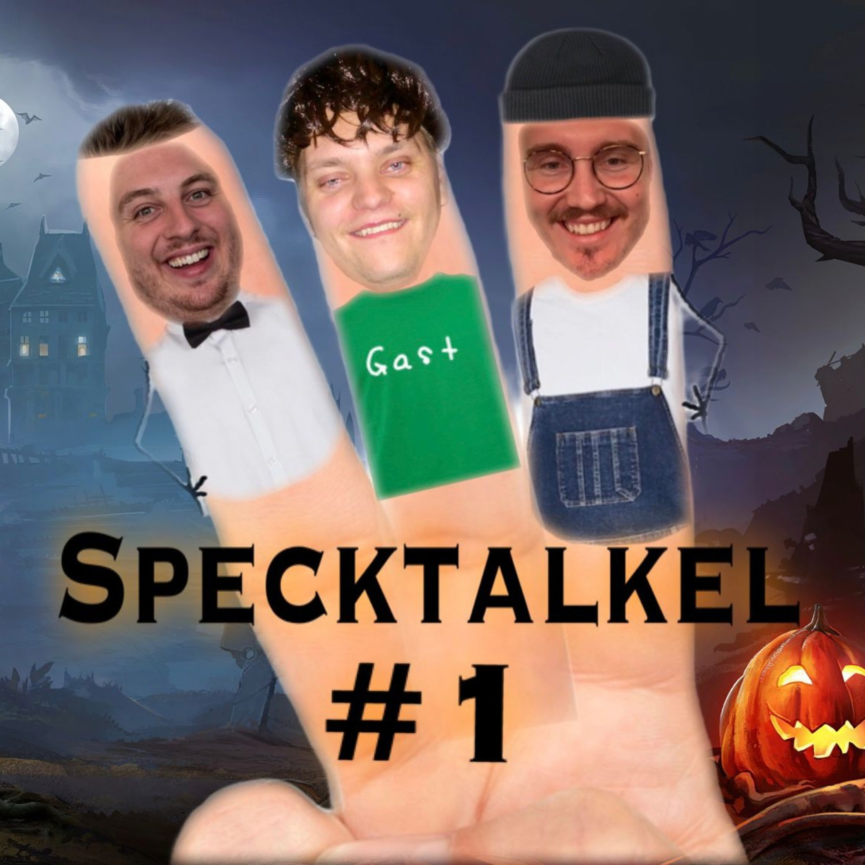 Specktalkel