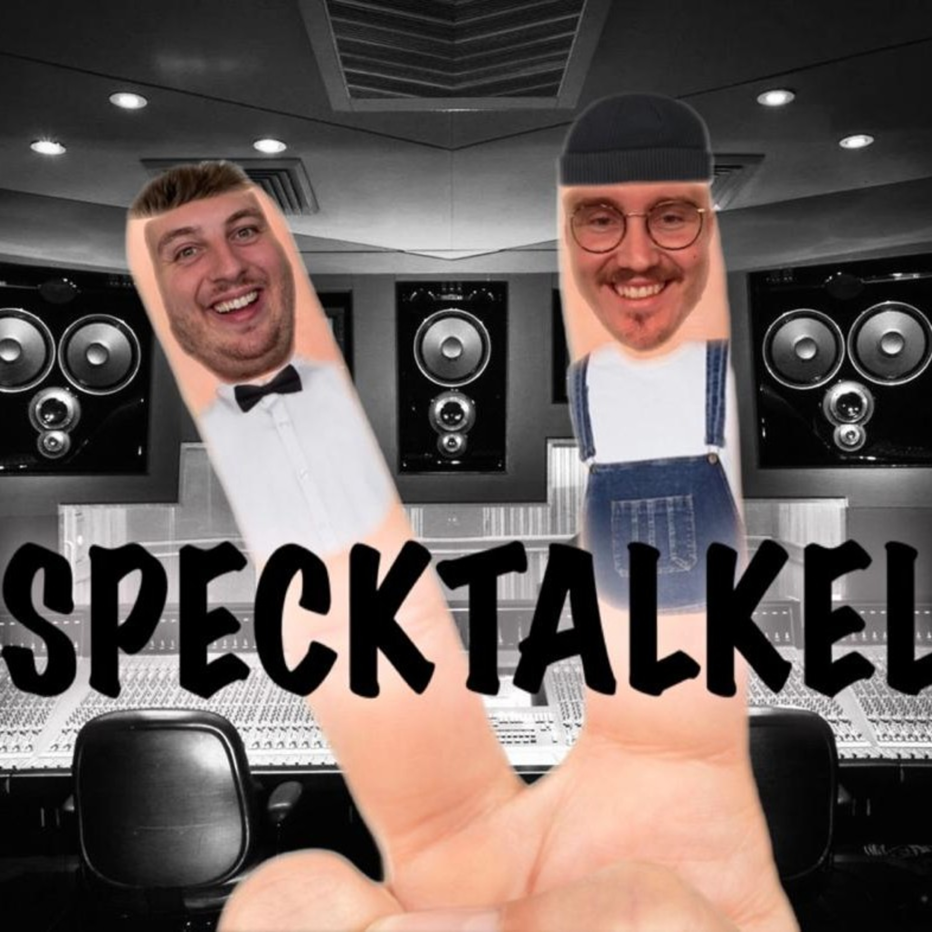 Specktalkel