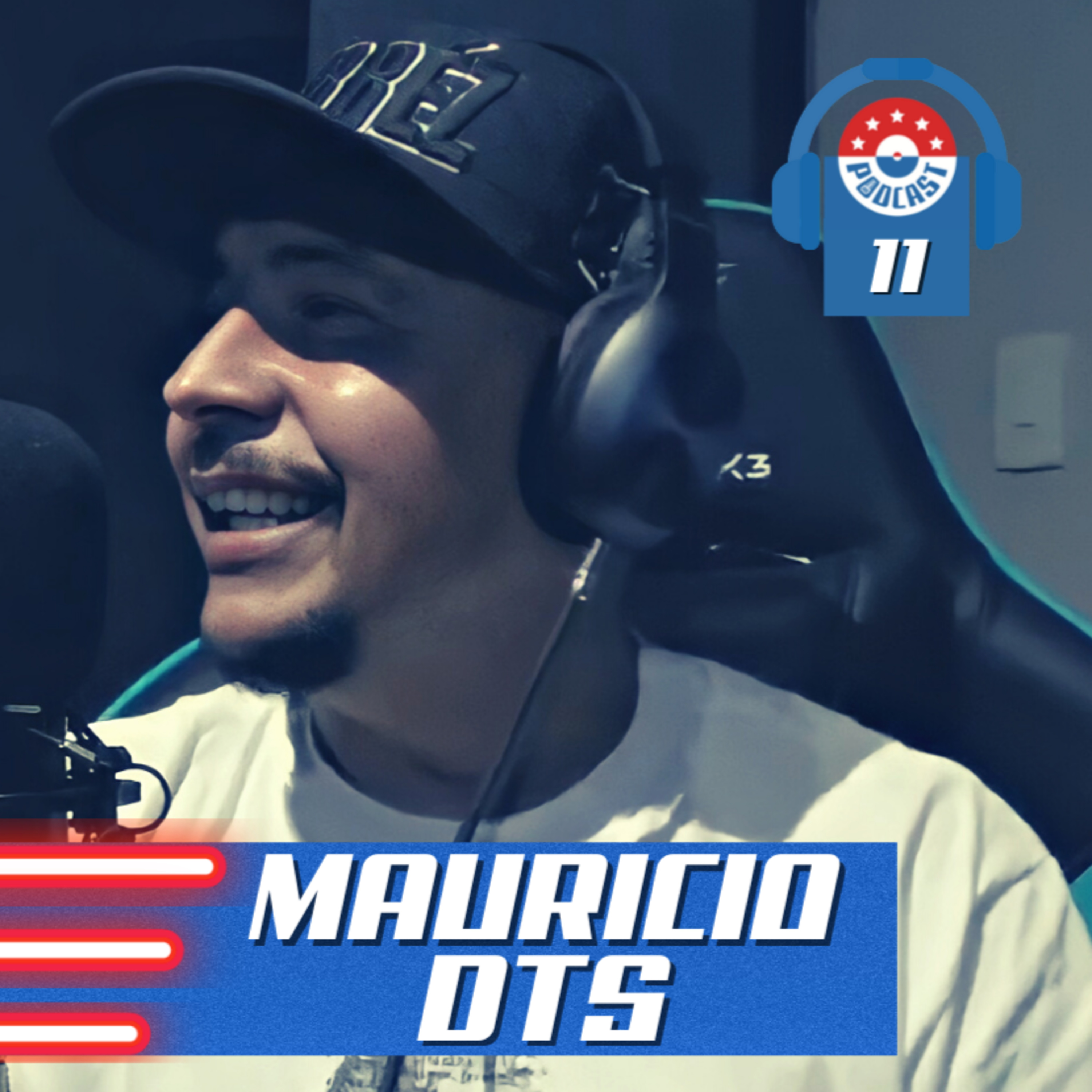 Gringos Podcast