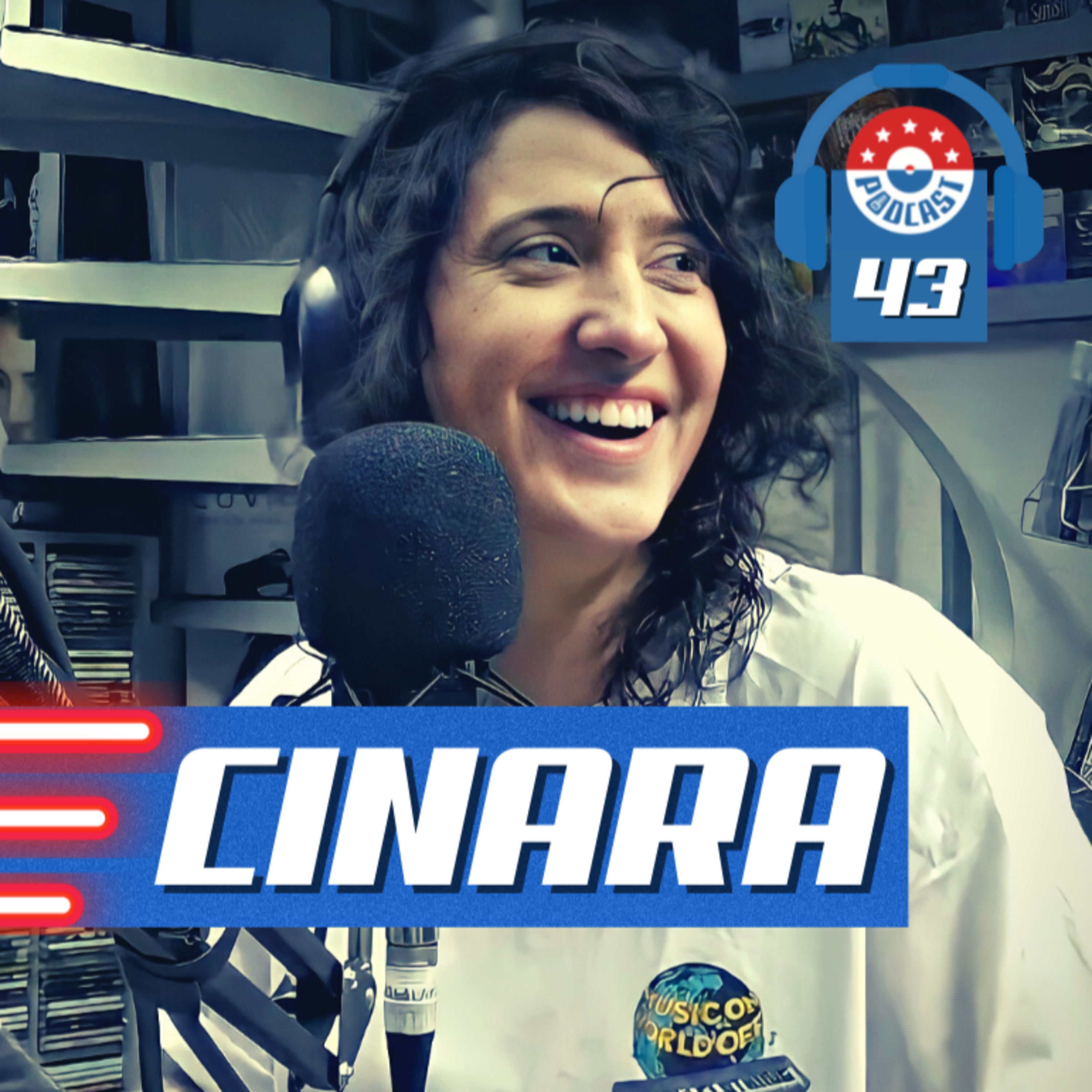 Gringos Podcast