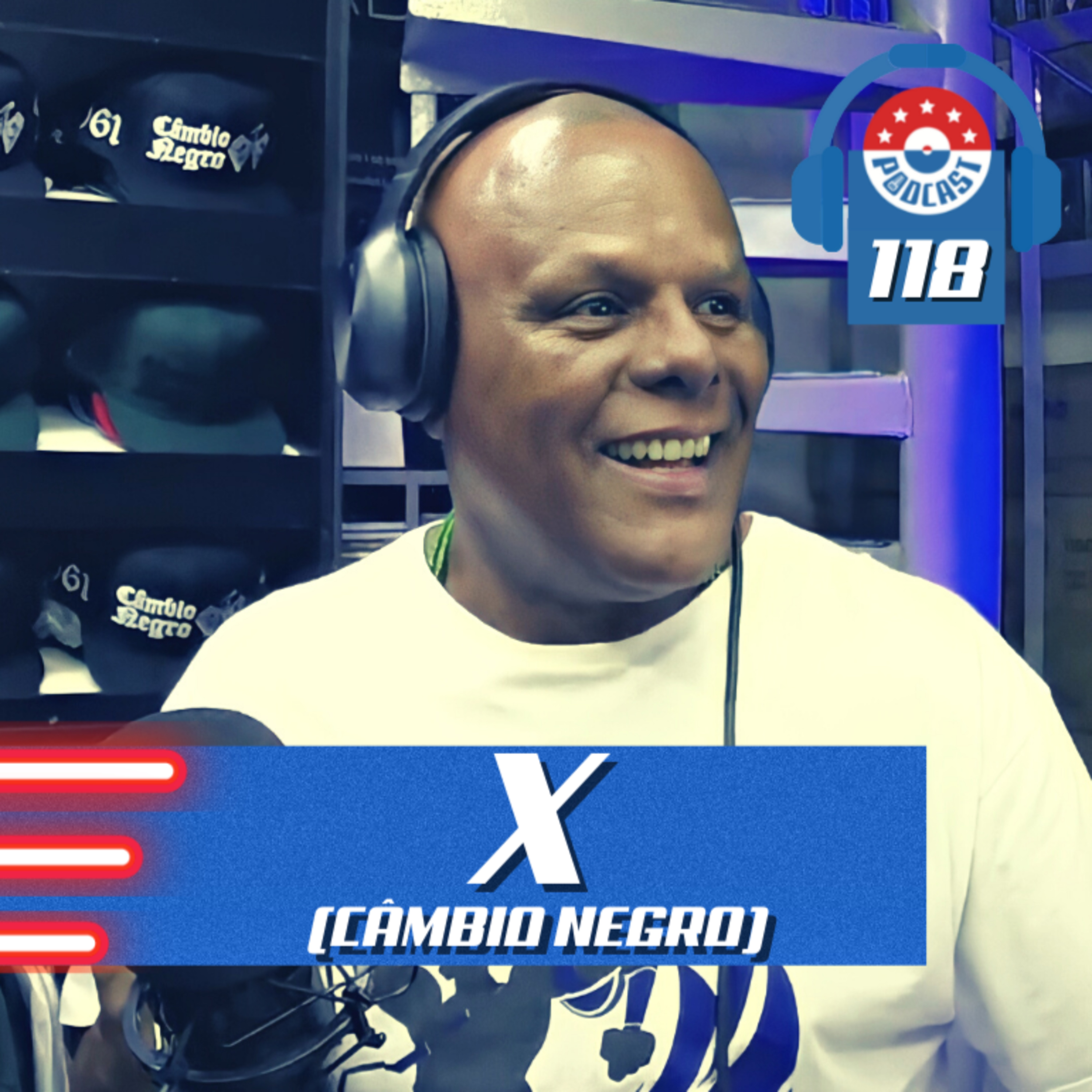 Gringos Podcast