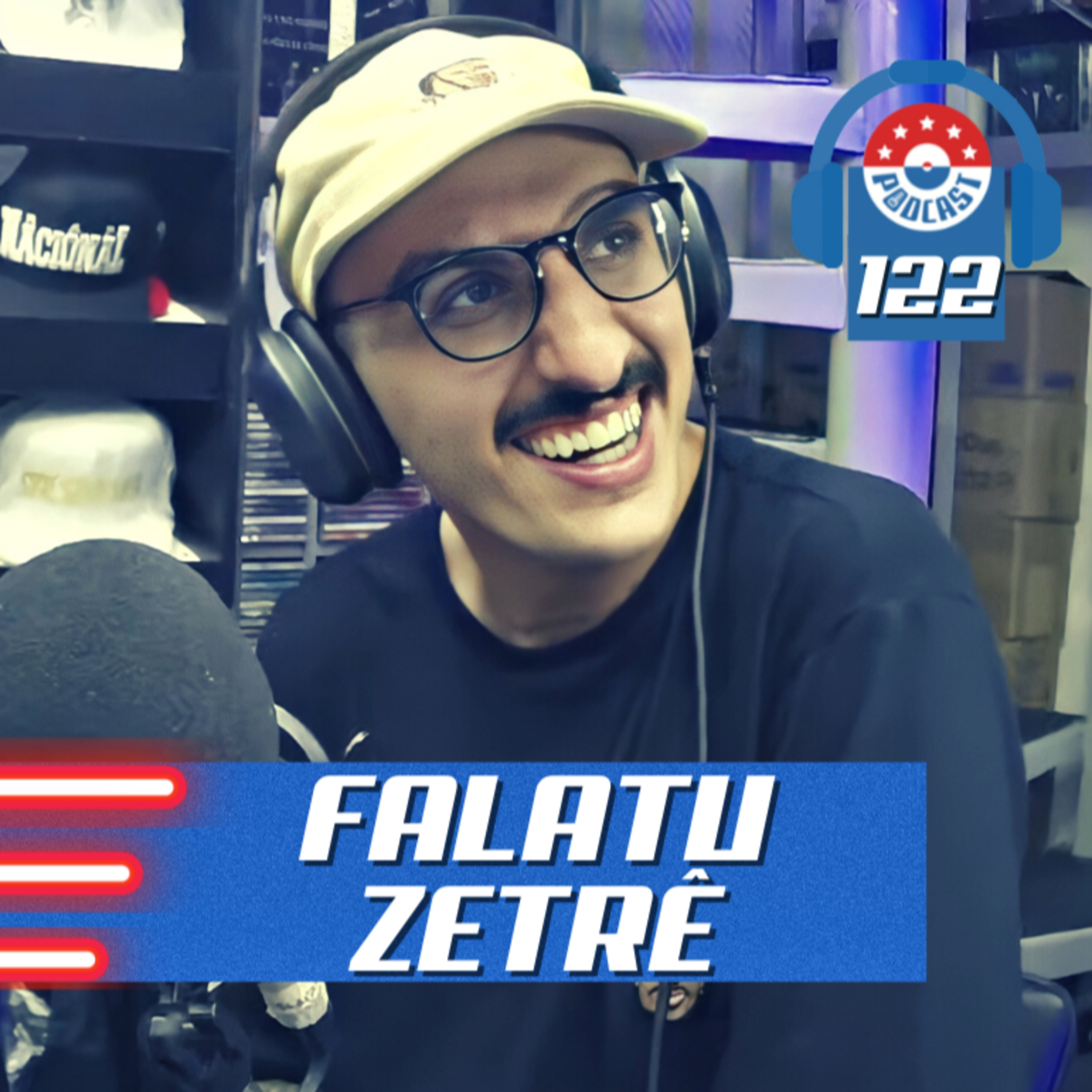 Gringos Podcast