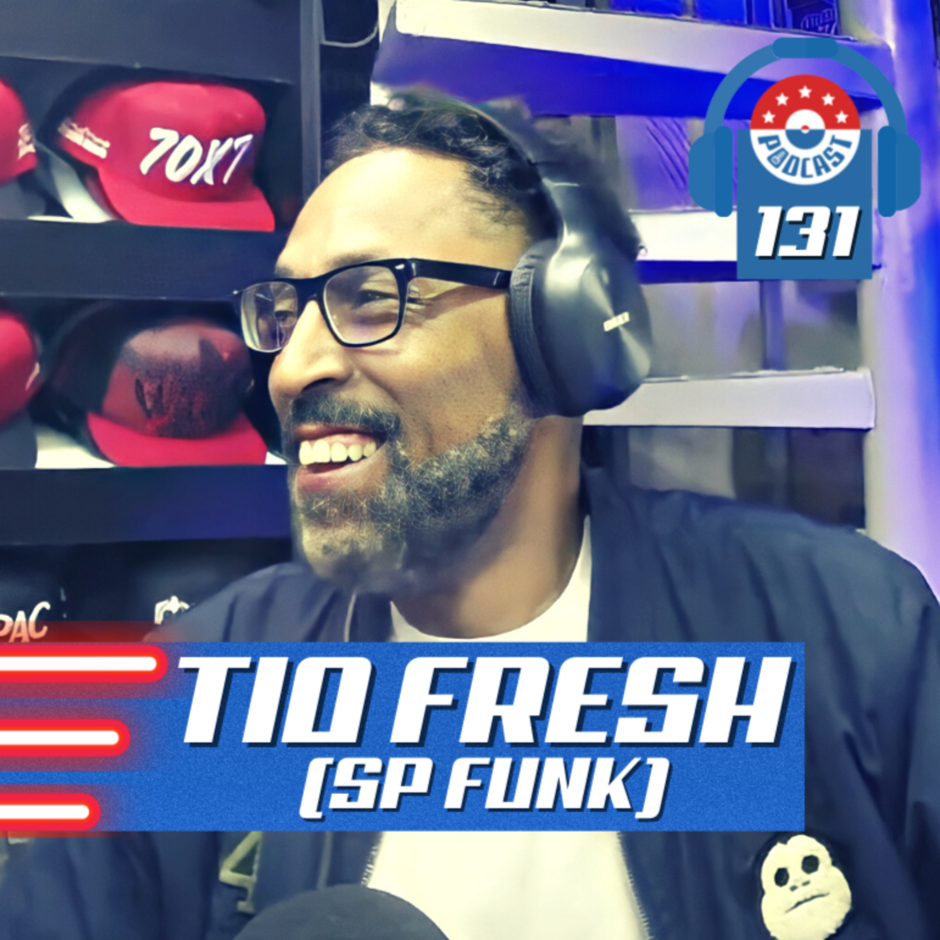 Gringos Podcast
