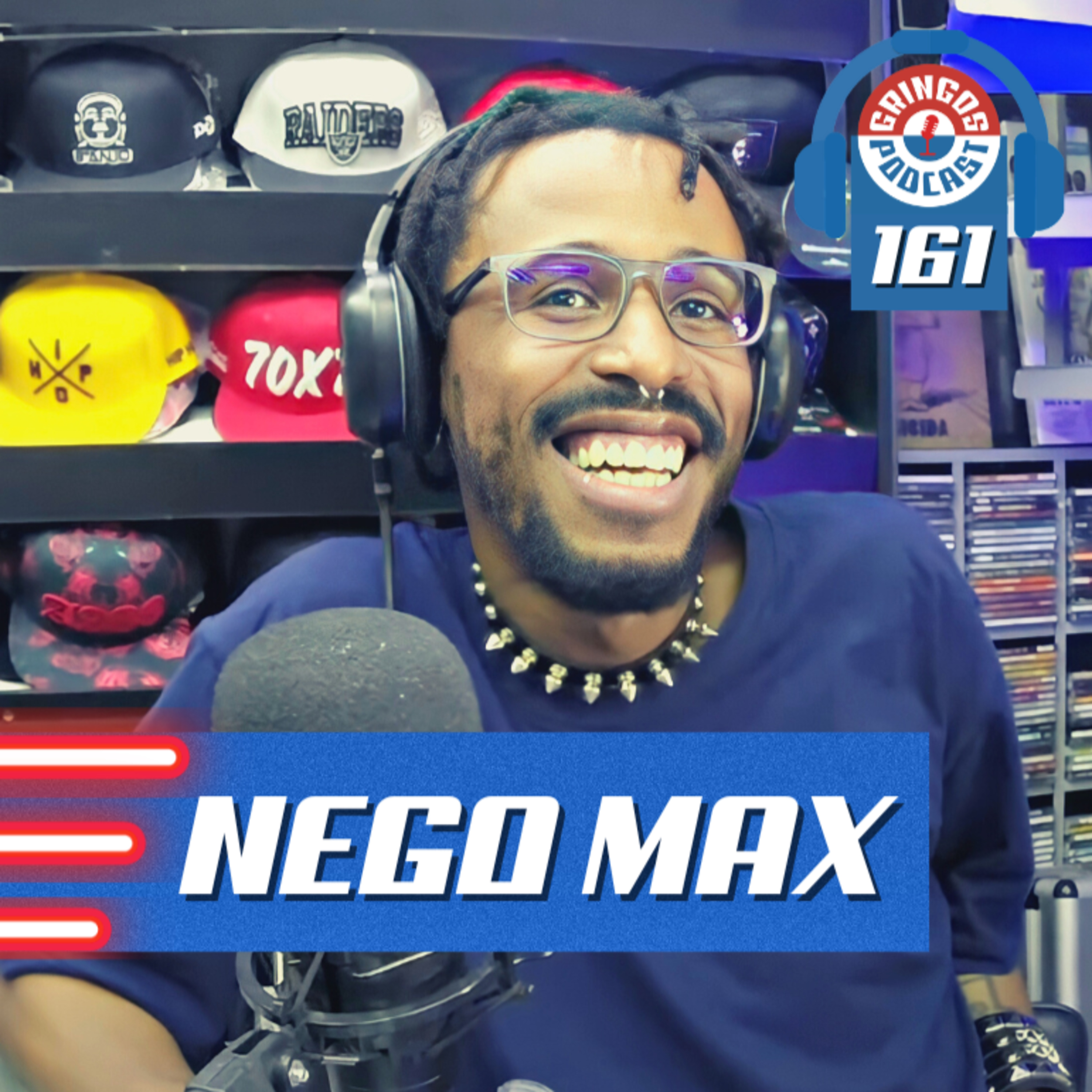 Gringos Podcast