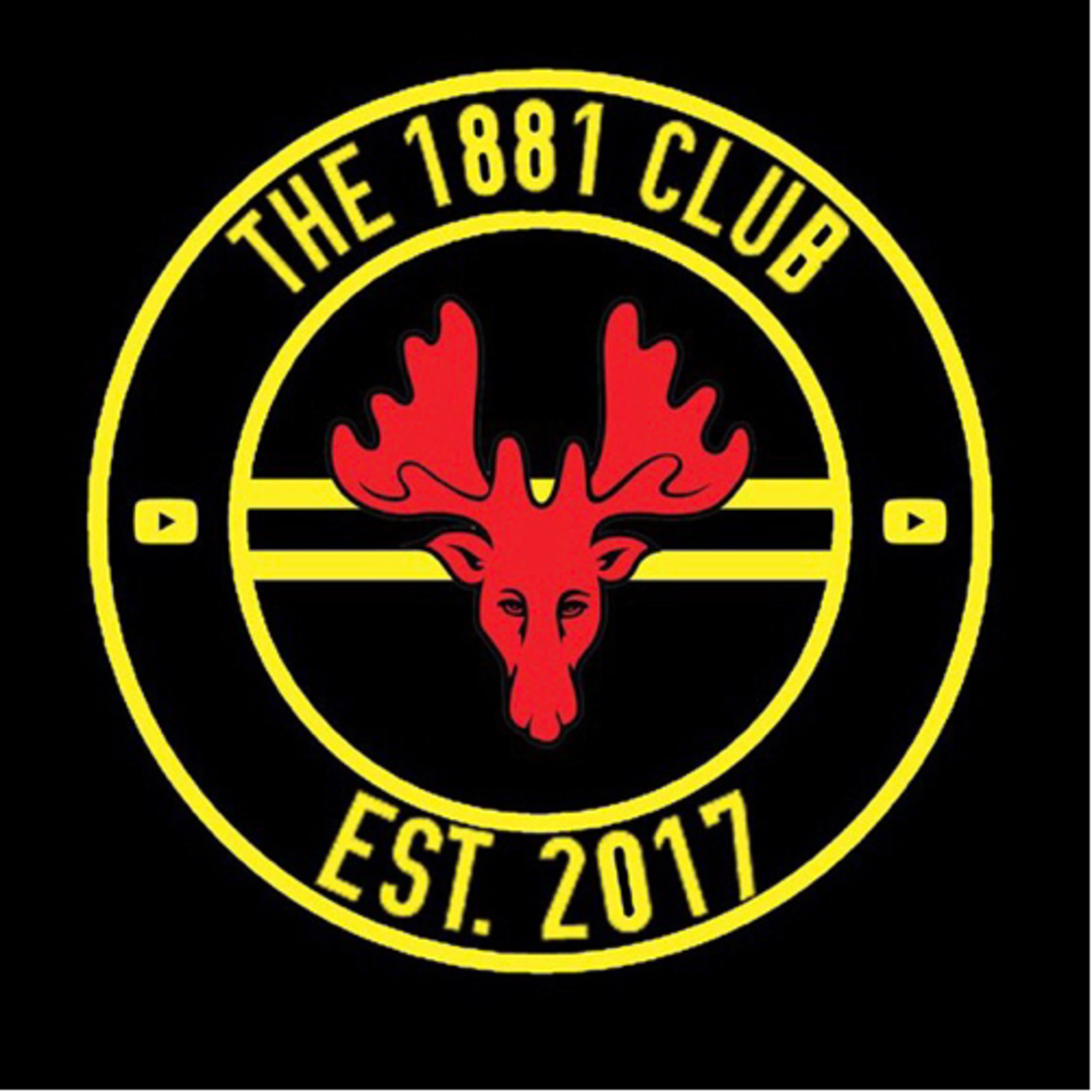The 1881 Club Podcast