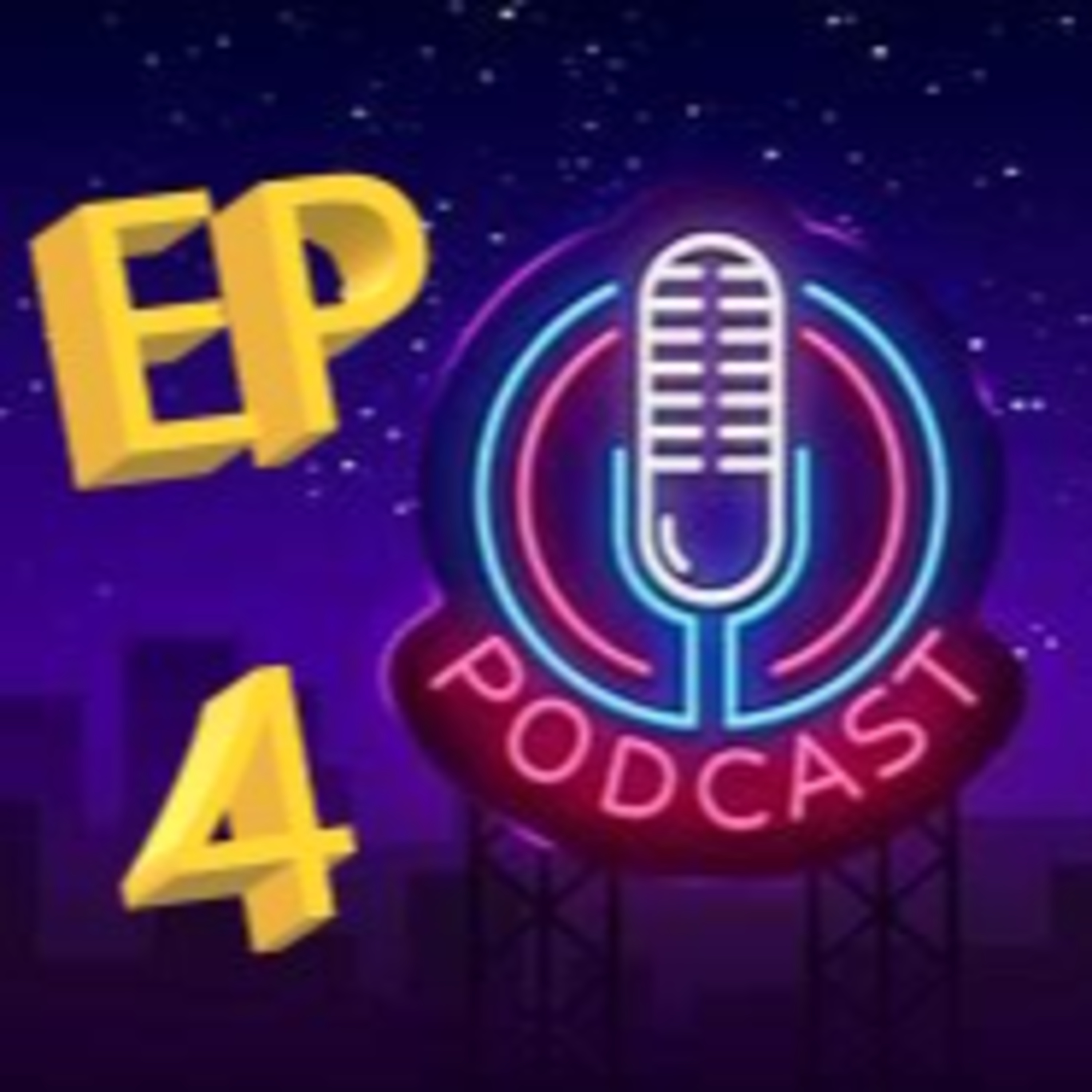 Podcast #WorldSeriesChamps* episode artwork