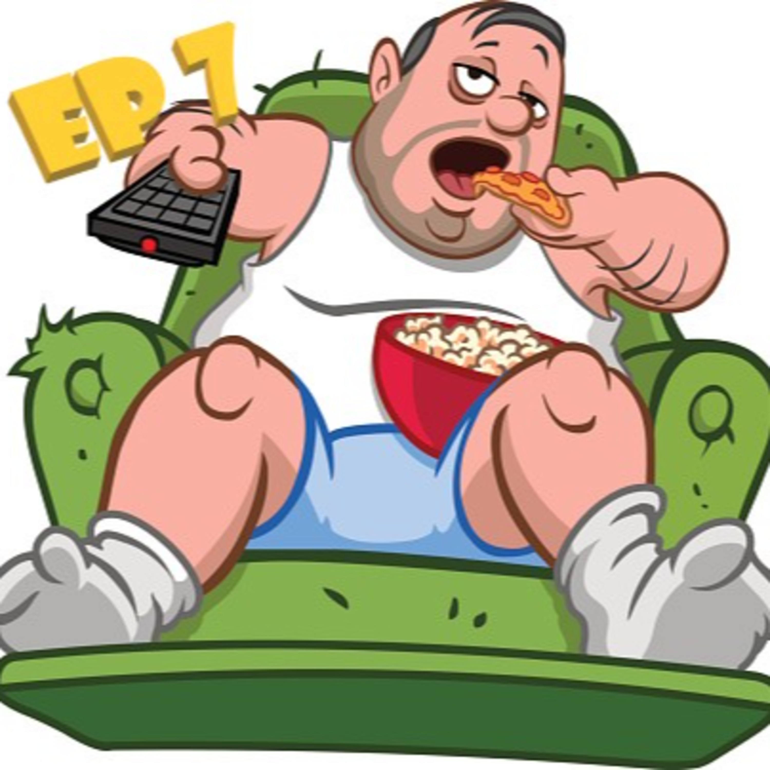 Health episode artwork