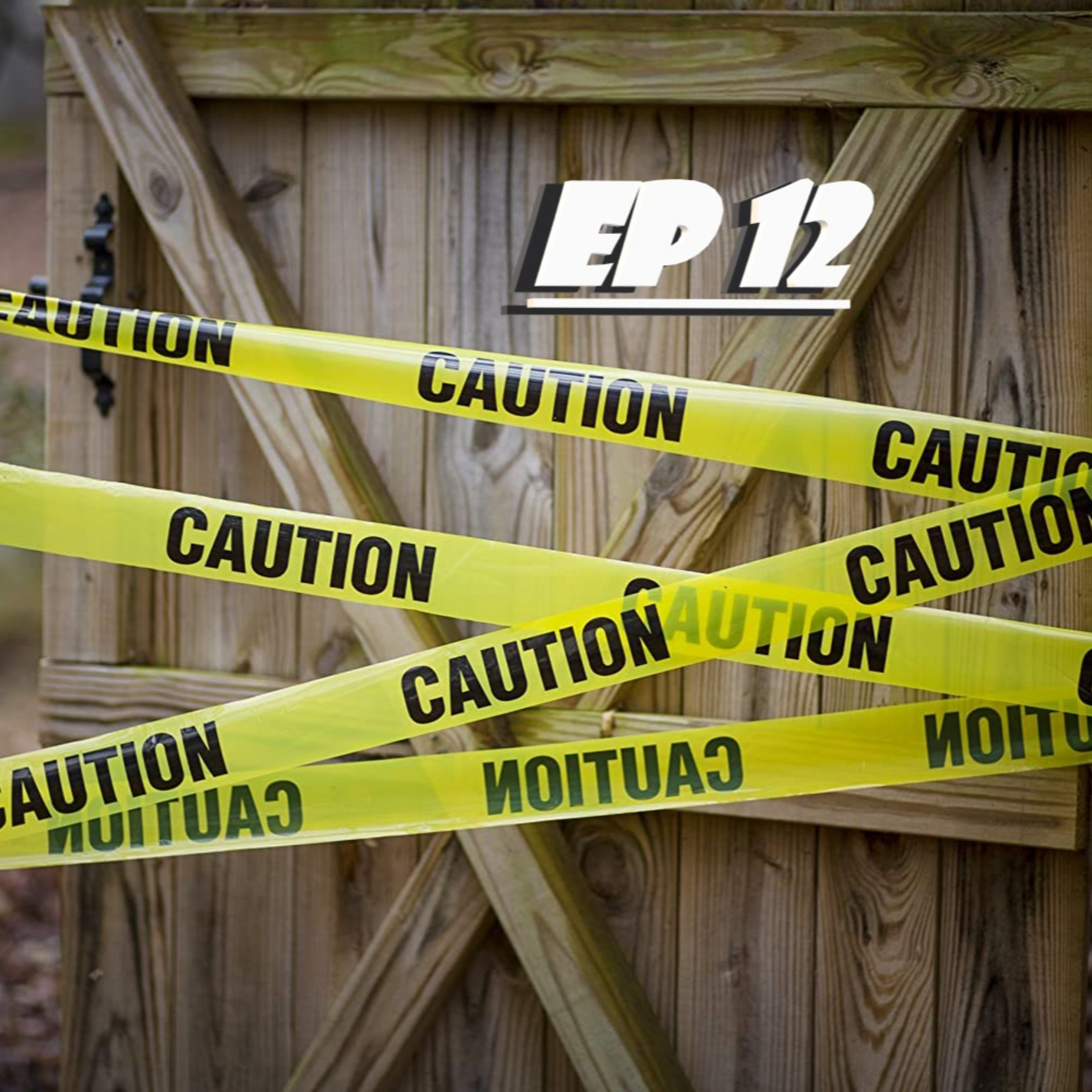 Accidents may happen!! episode artwork