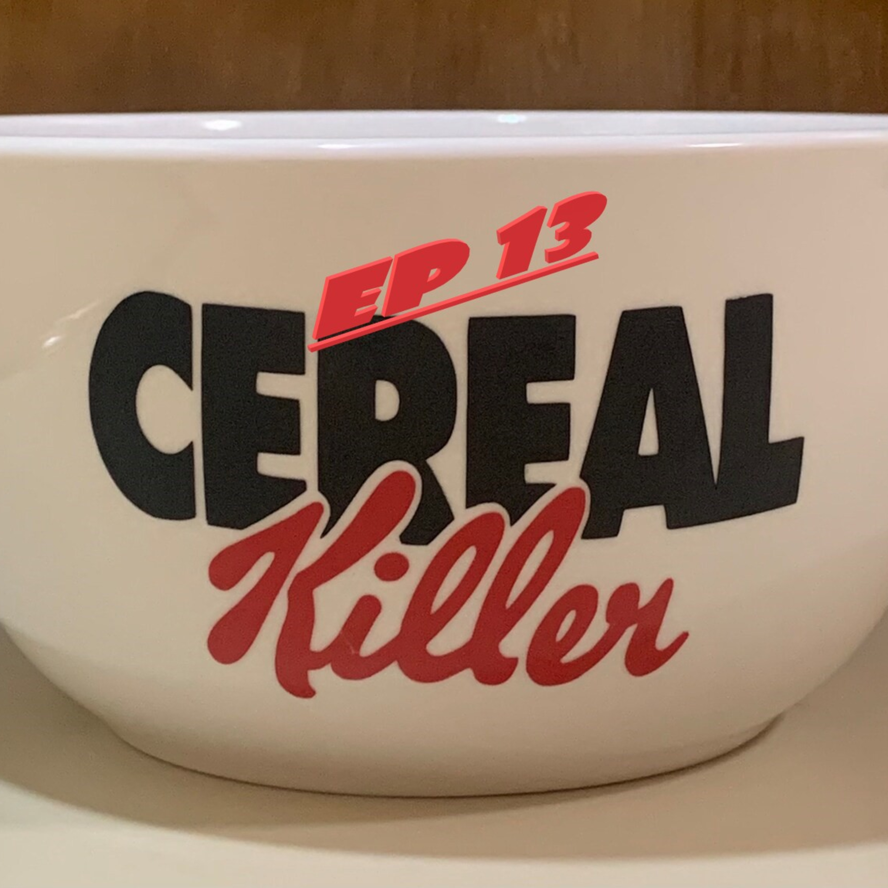 Serial Killers episode artwork