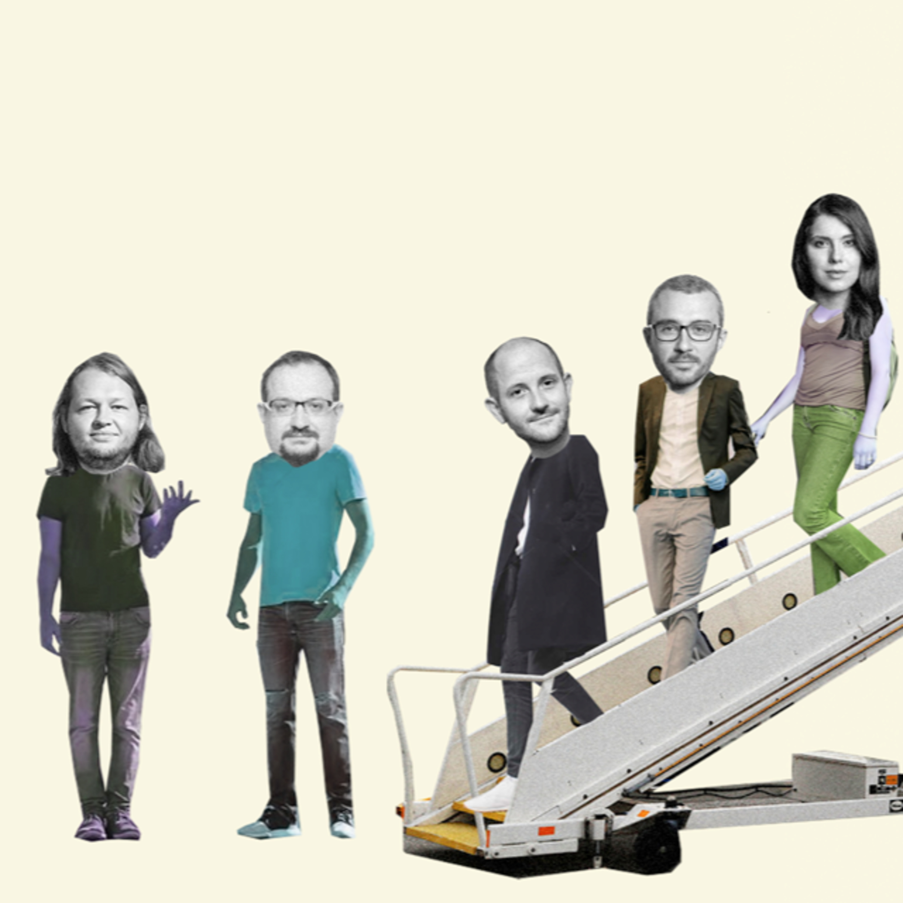 O prezidentských volbách a datech II. episode artwork
