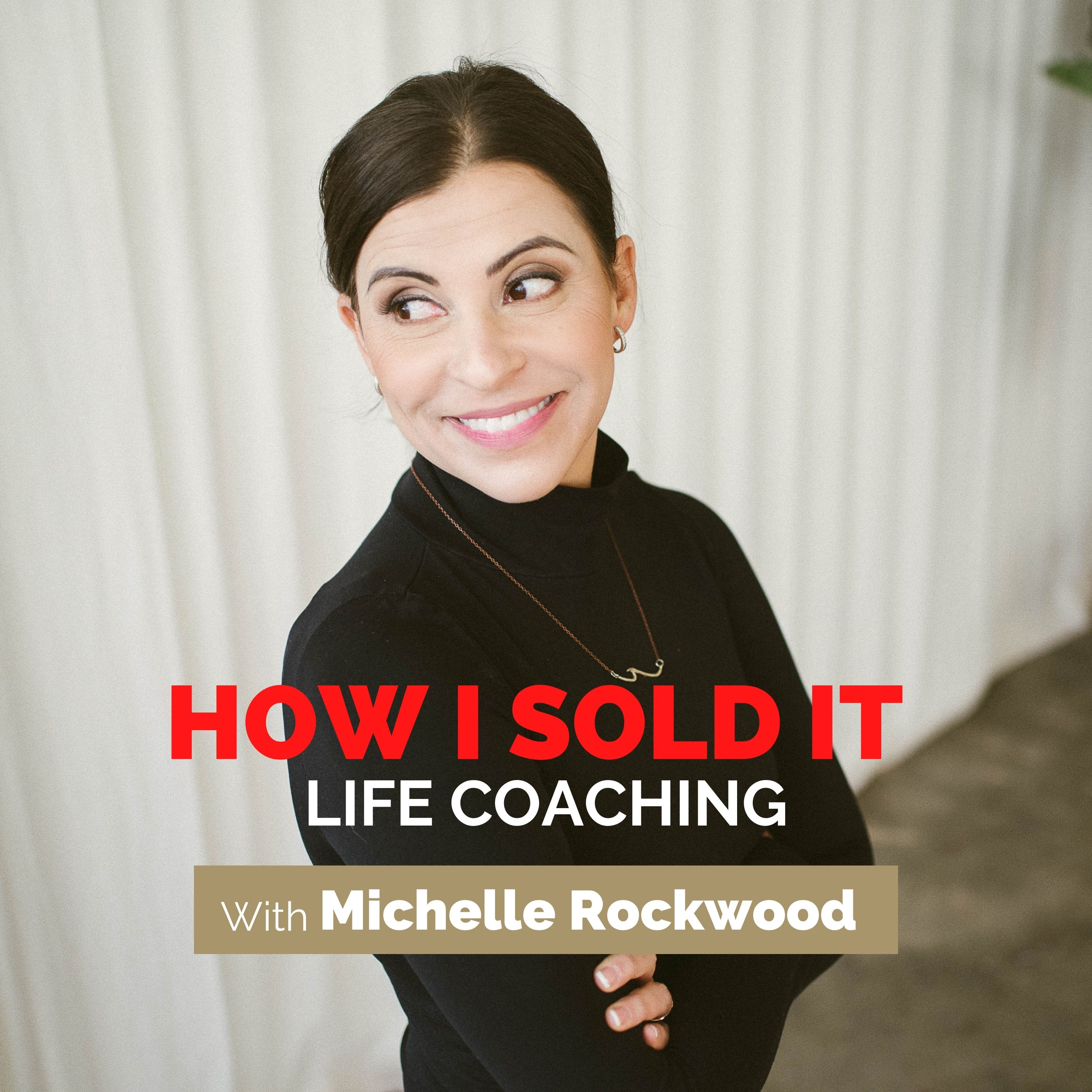 Joyful Selling for Heart-Centered Coaches