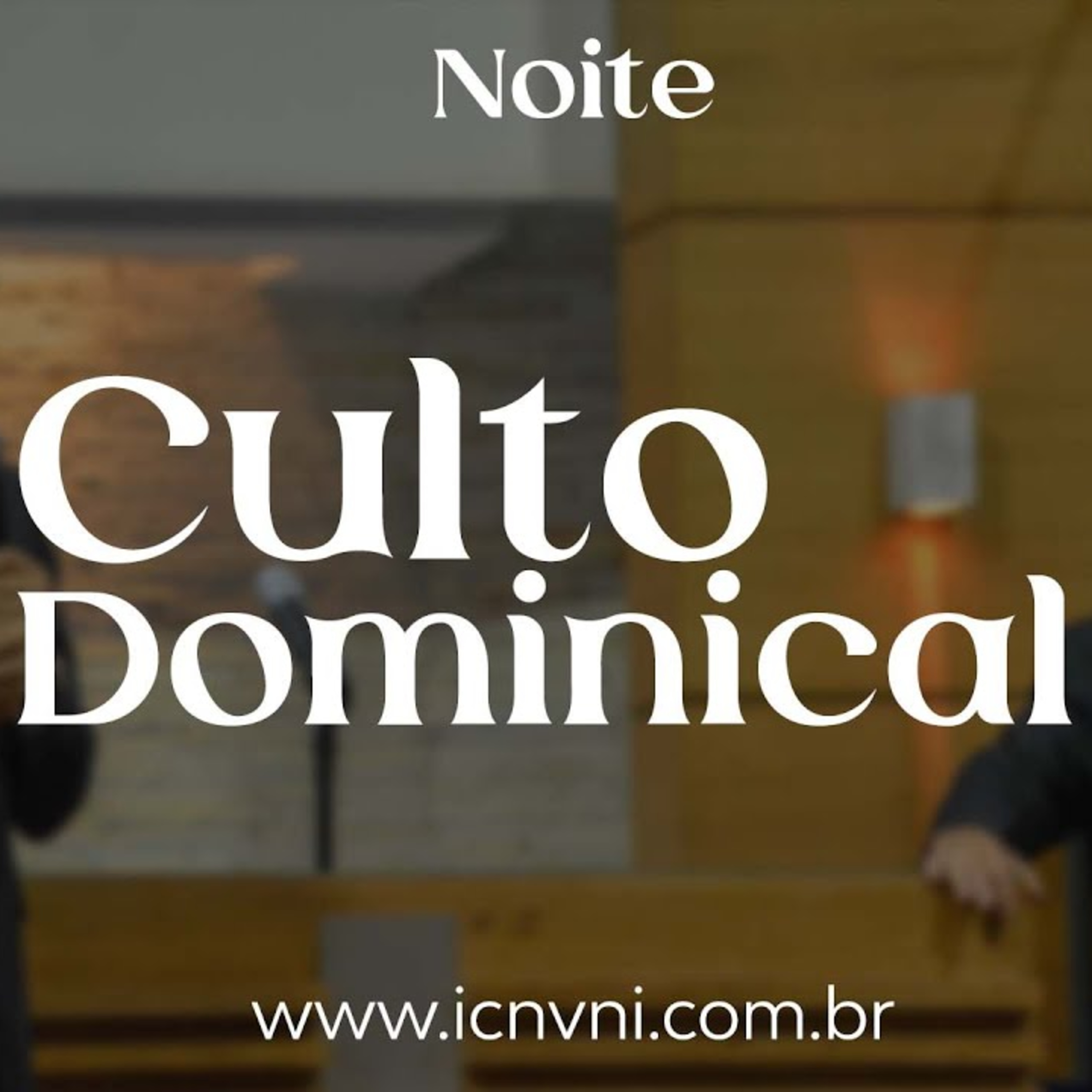 18-12-2022 - Culto Dominical - Pr. Sergio Tonietto episode artwork