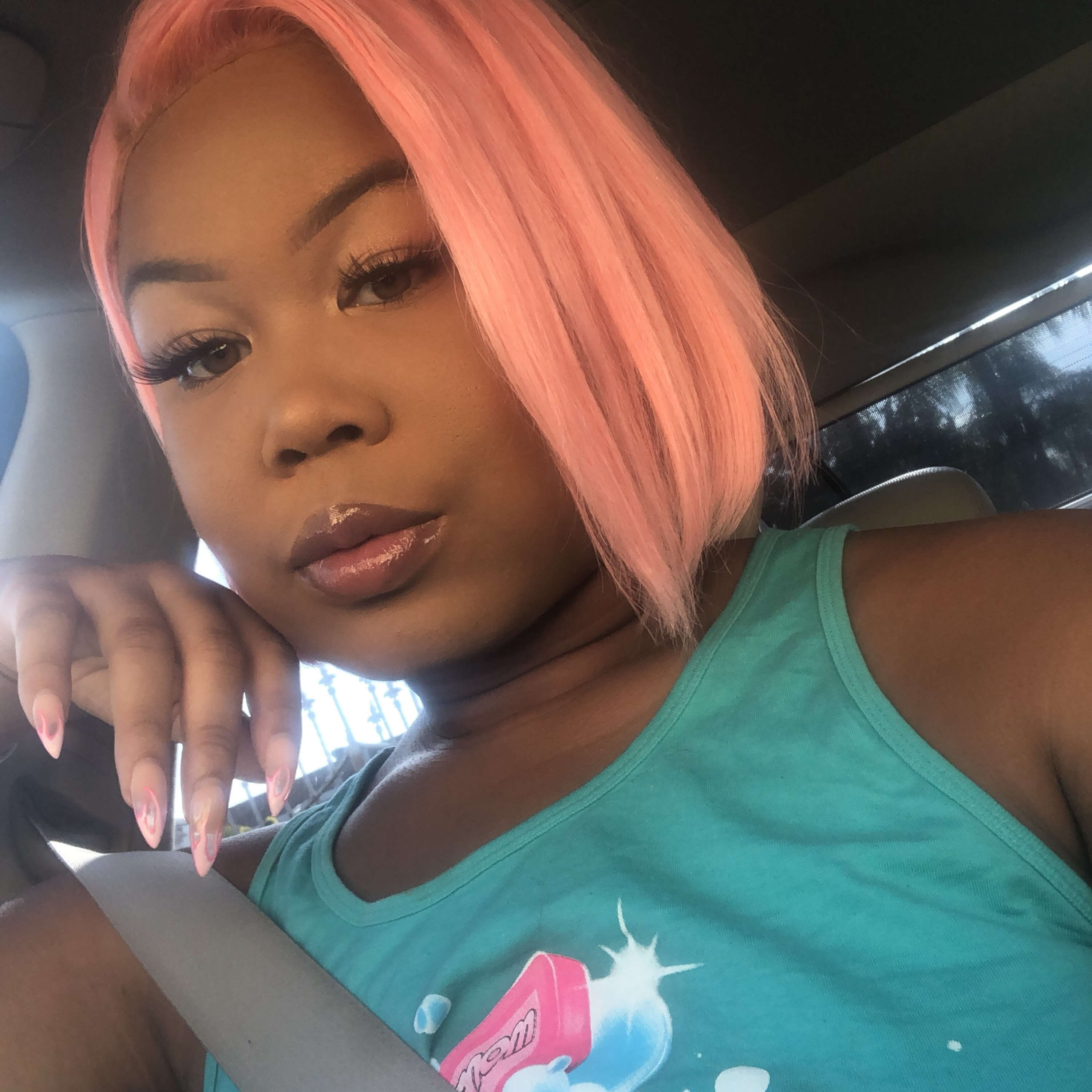 Is real hot girl sh-t going to ruin my career?