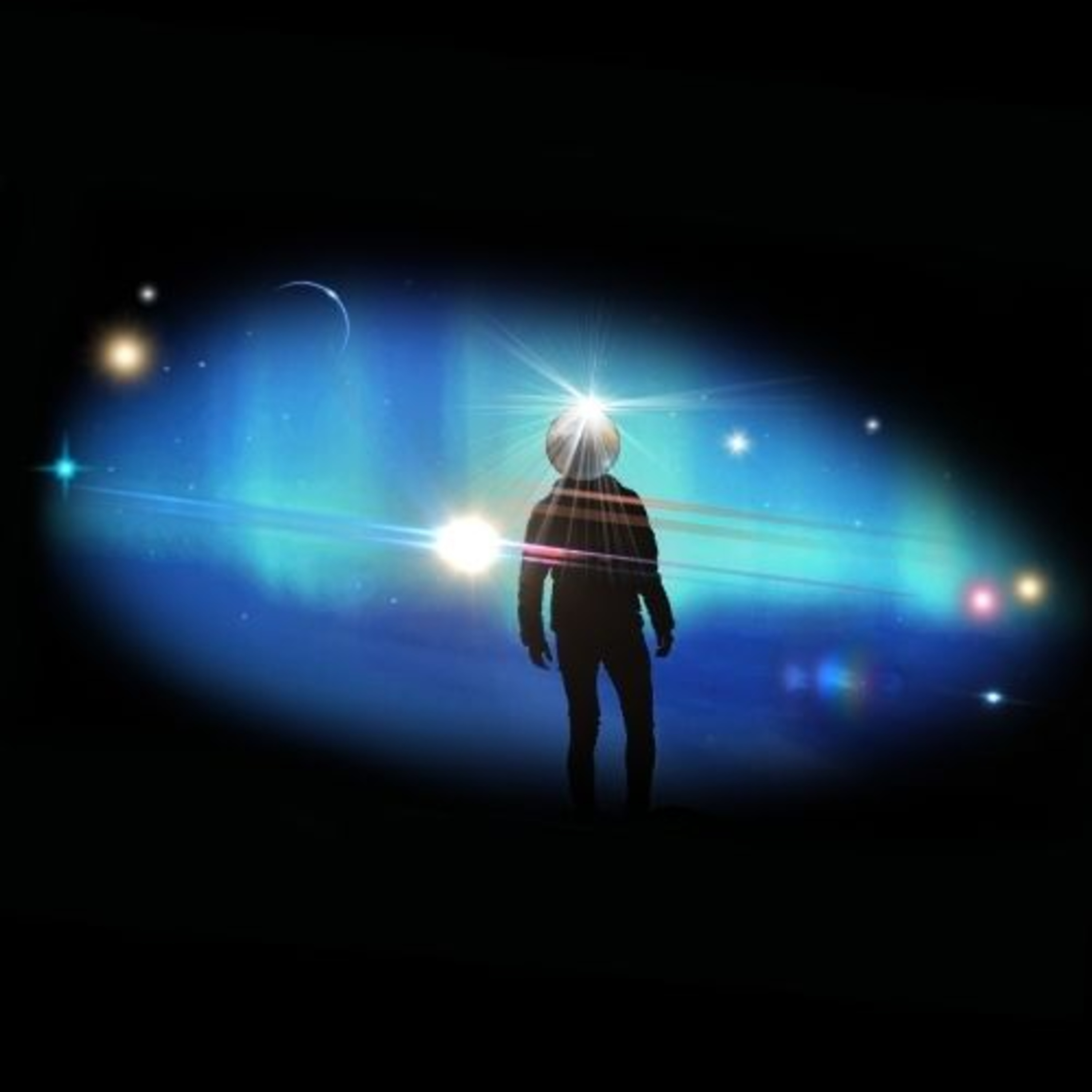 Guardianes del techno.