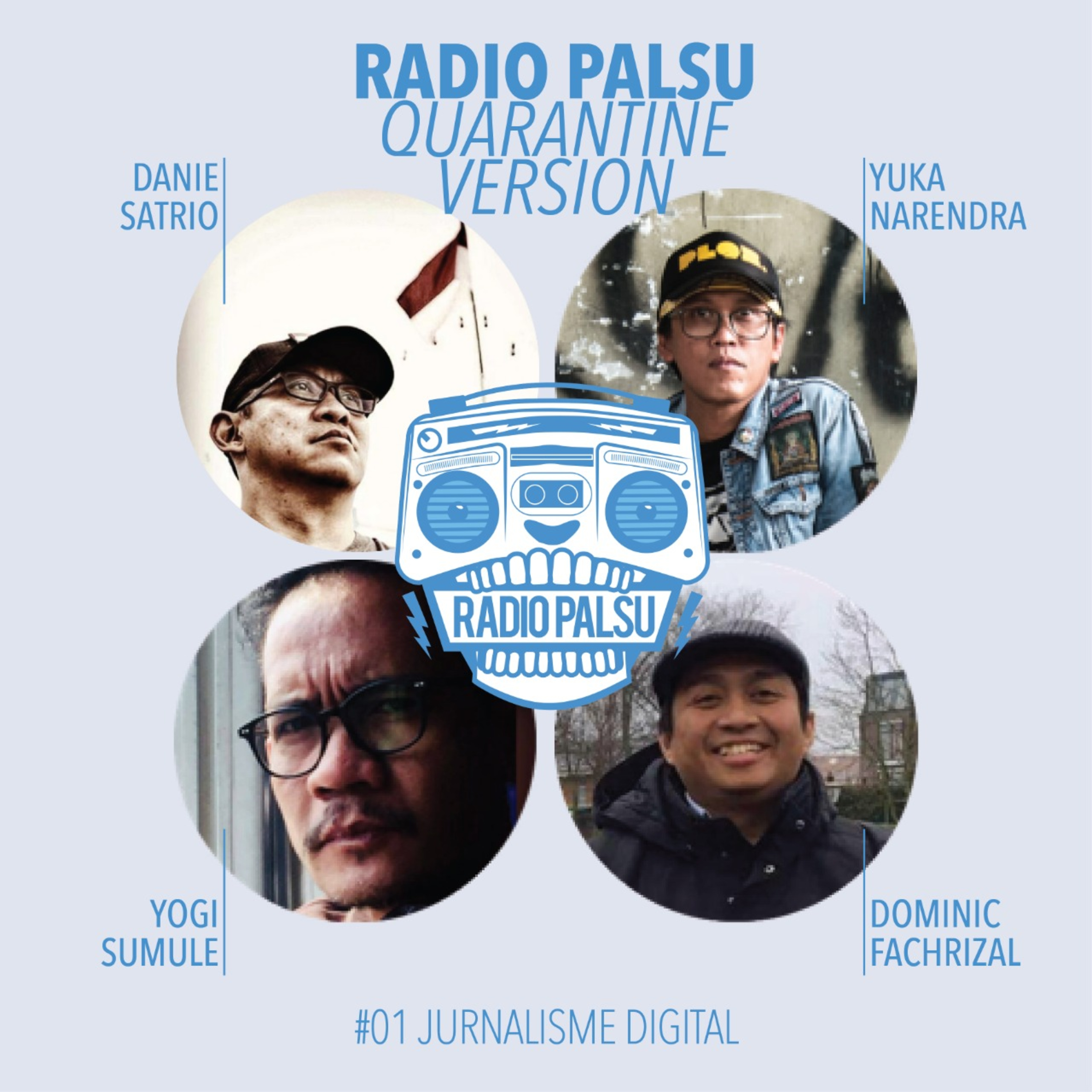 Radio Palsu