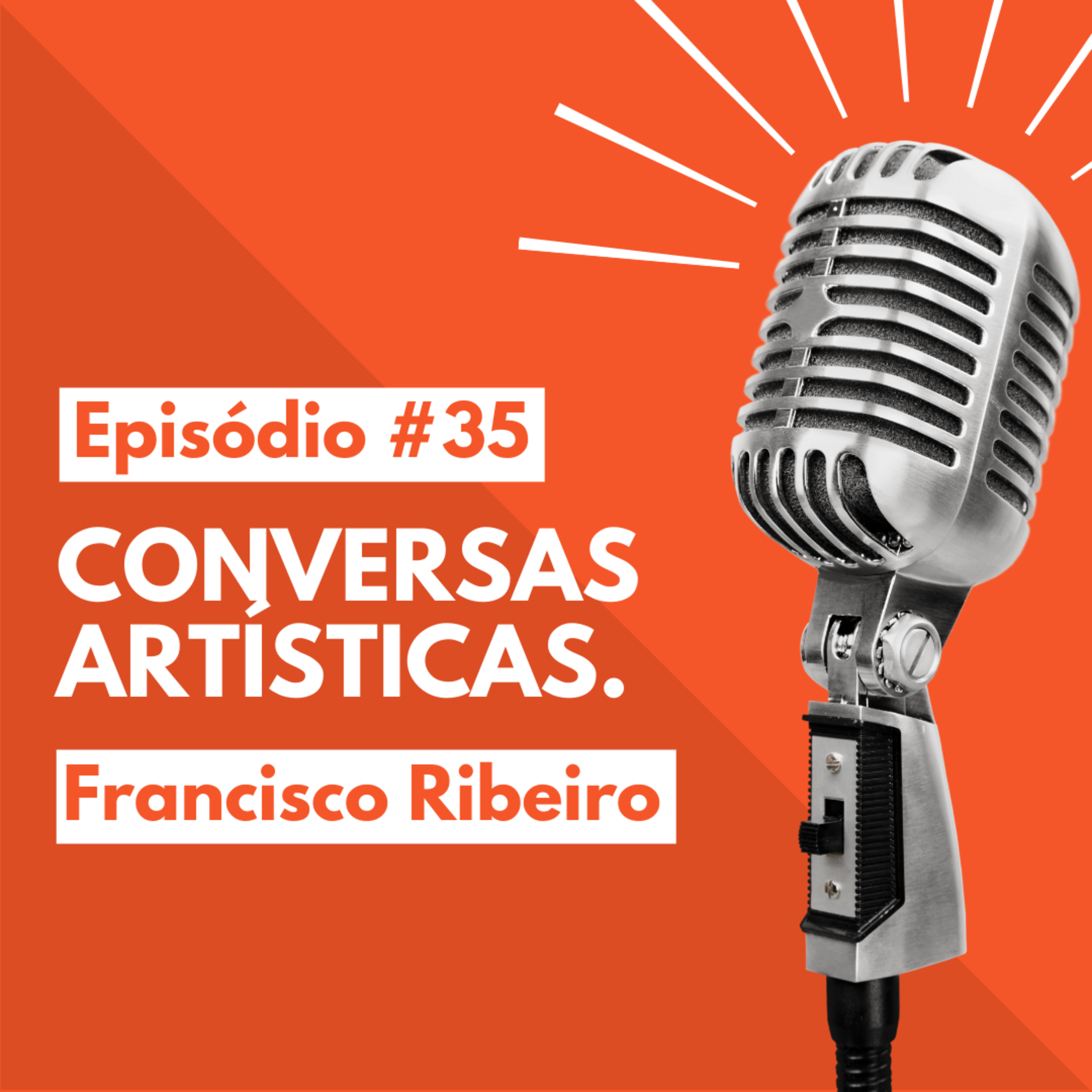 A Secretaria Municipal de Cultura de São Paulo através do PROMAC, apresenta: Conversas Artísticas!